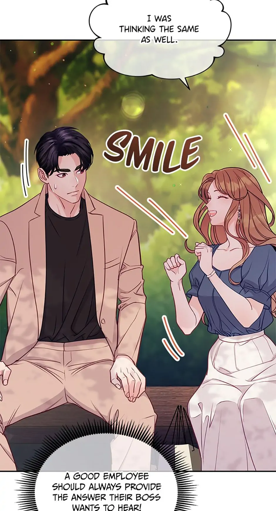 A Suspicious Confession Chapter 26 258 41