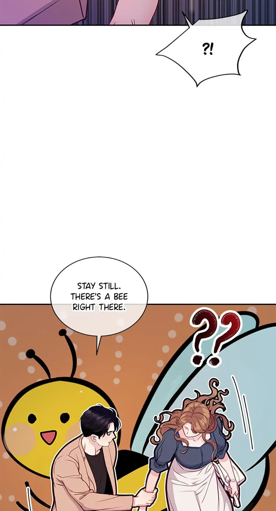 A Suspicious Confession Chapter 26 261 44