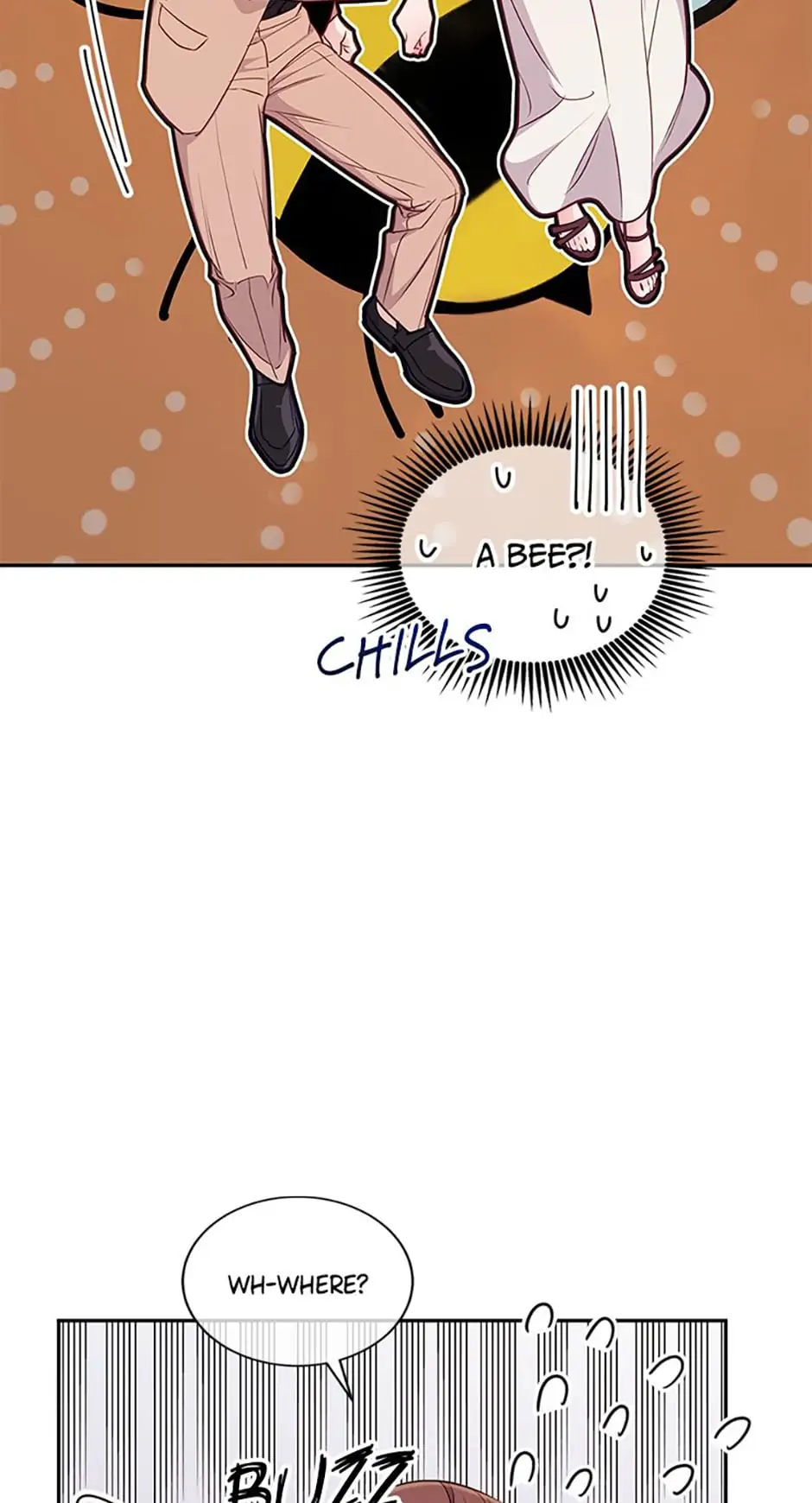 A Suspicious Confession Chapter 26 262 45