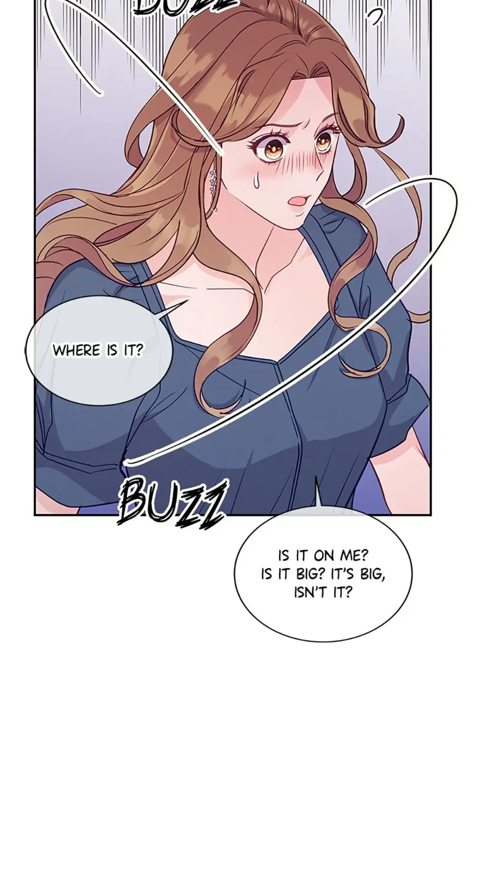 A Suspicious Confession Chapter 26 263 46