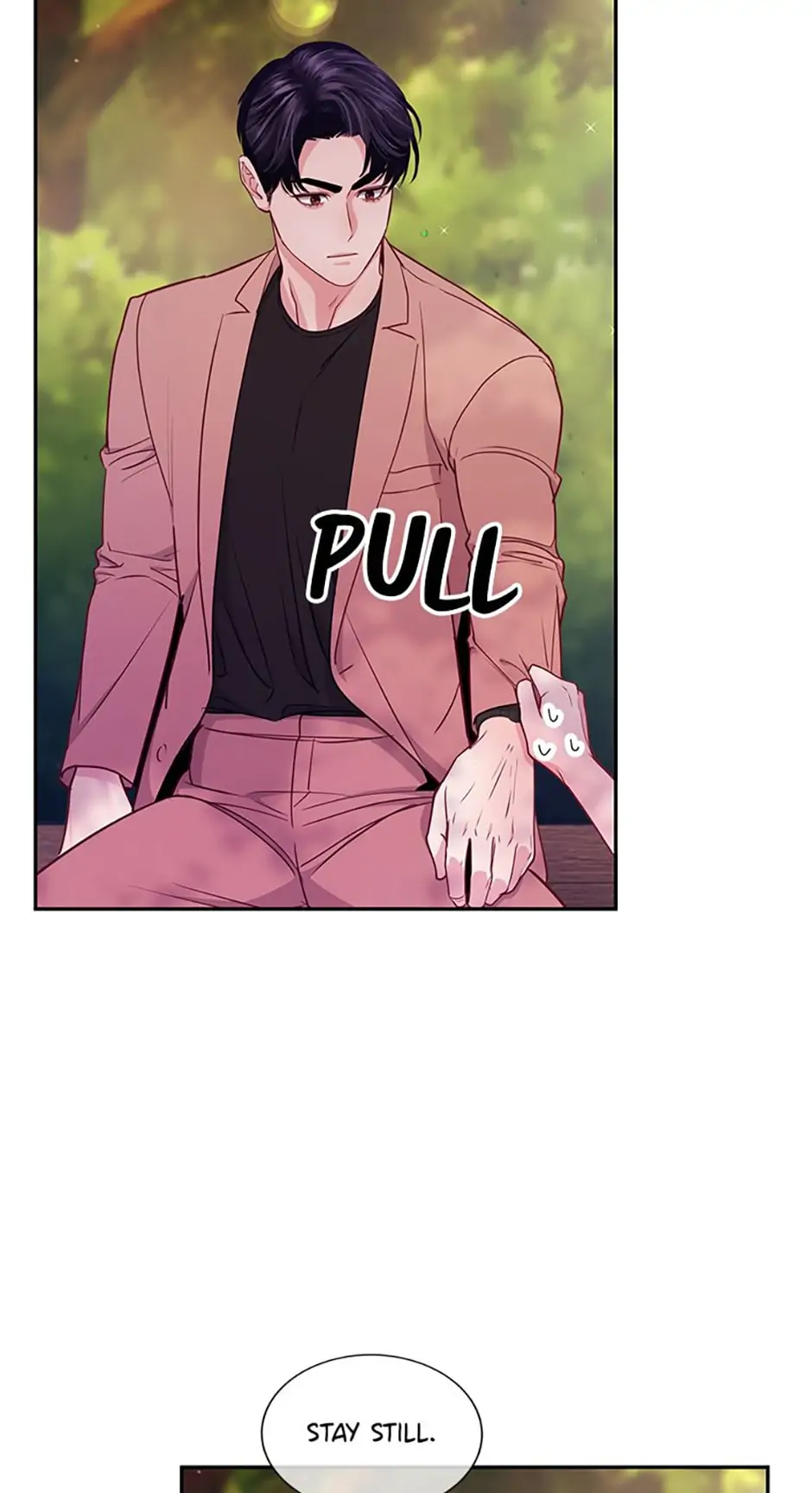 A Suspicious Confession Chapter 26 267 50