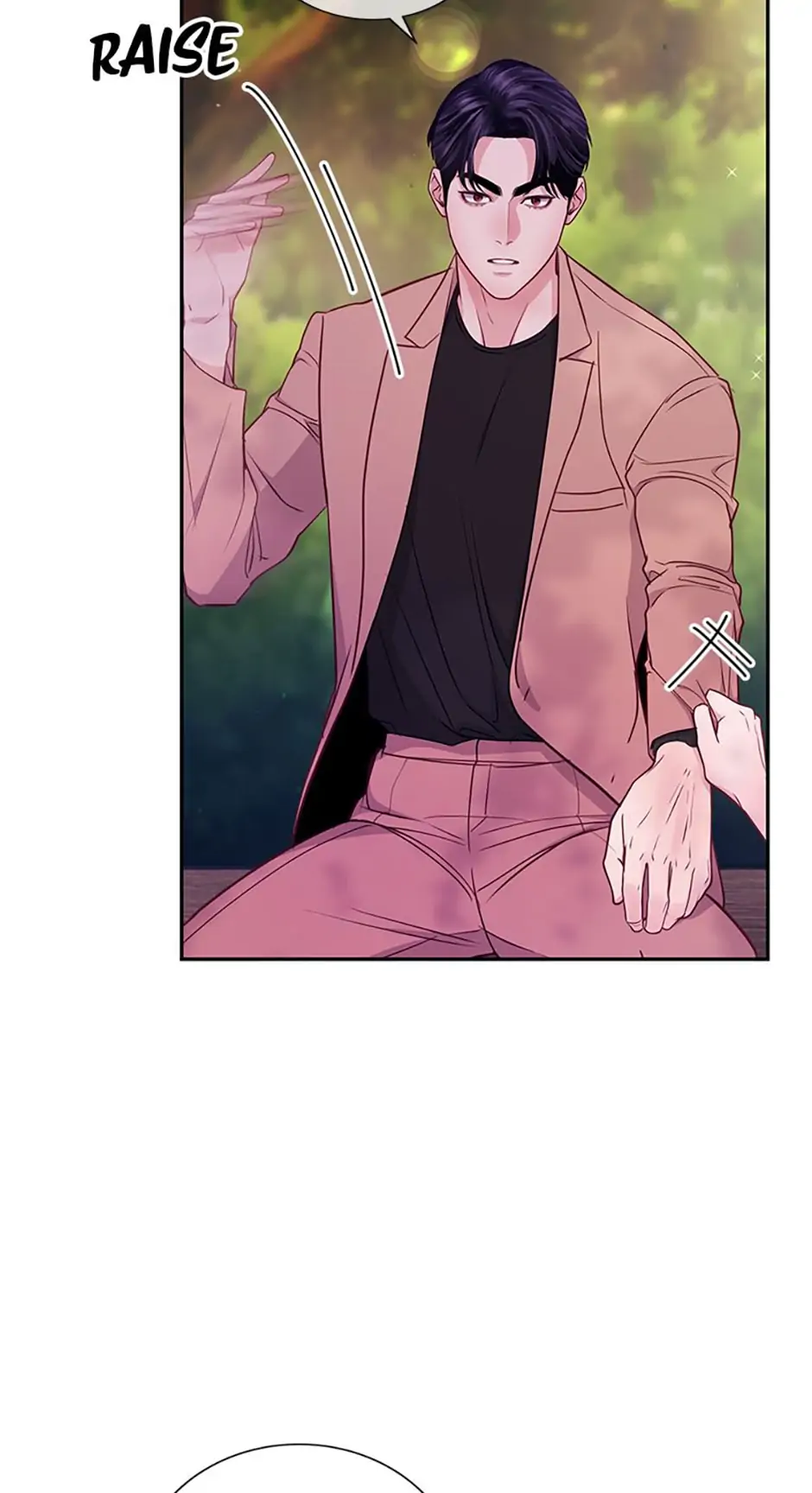 A Suspicious Confession Chapter 26 268 51