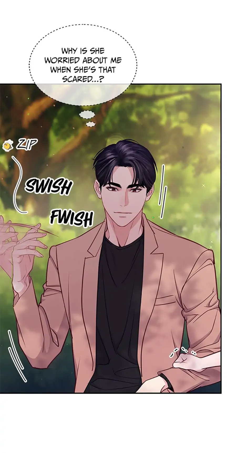 A Suspicious Confession Chapter 26 270 53