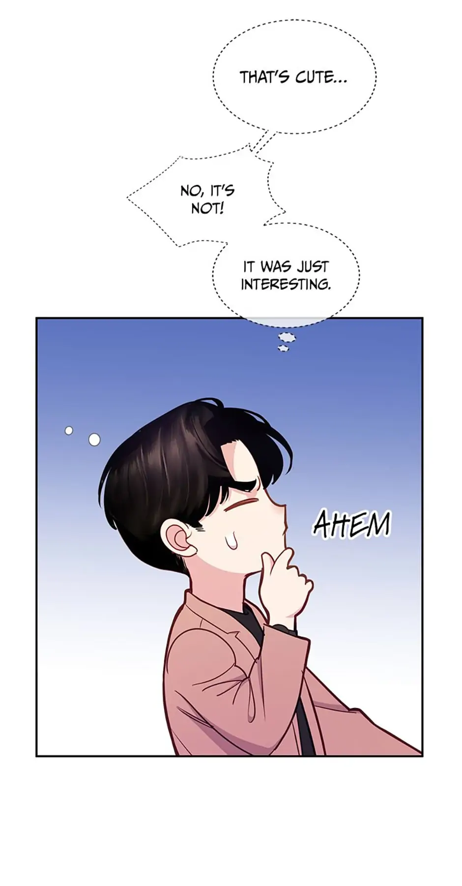 A Suspicious Confession Chapter 26 273 56