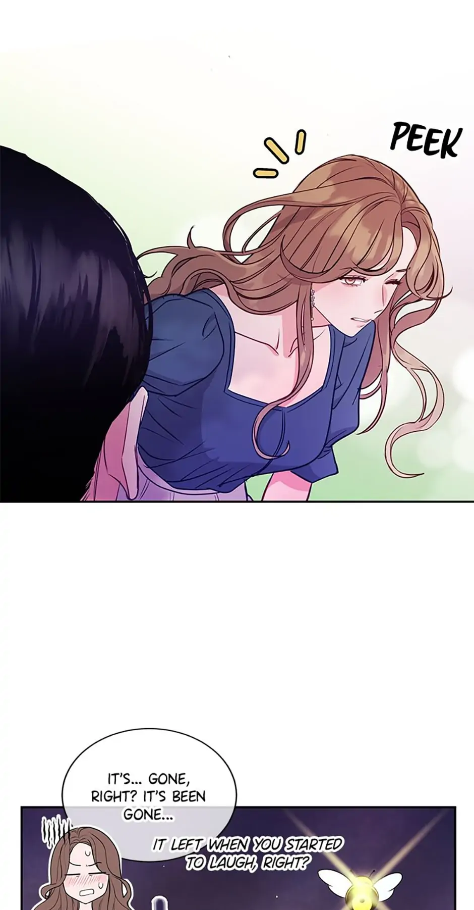 A Suspicious Confession Chapter 26 274 57