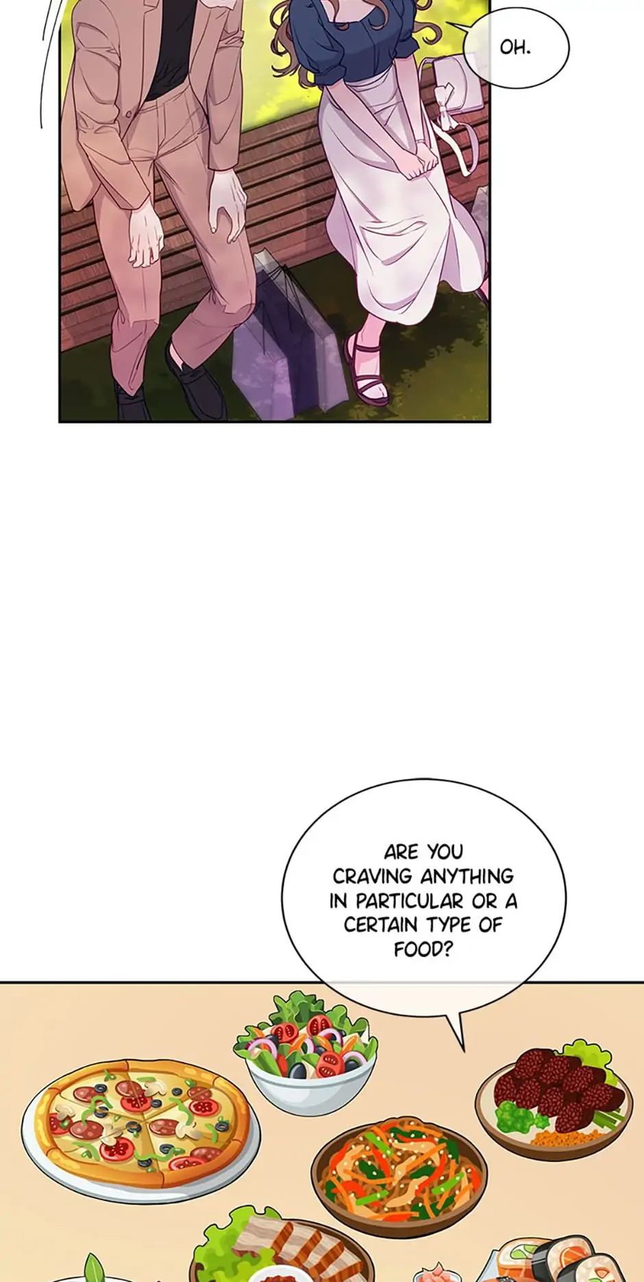 A Suspicious Confession Chapter 26 279 62