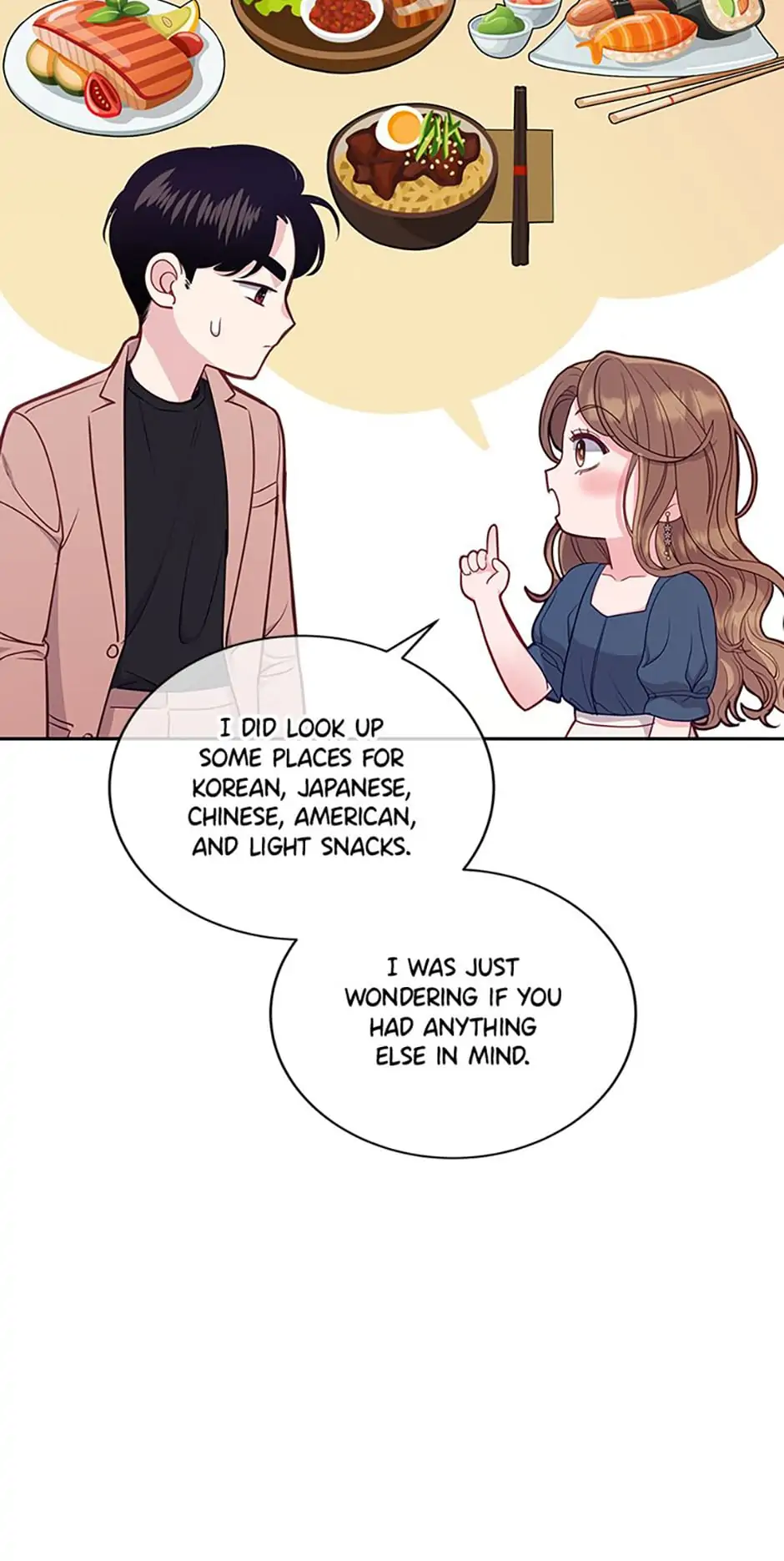 A Suspicious Confession Chapter 26 280 63