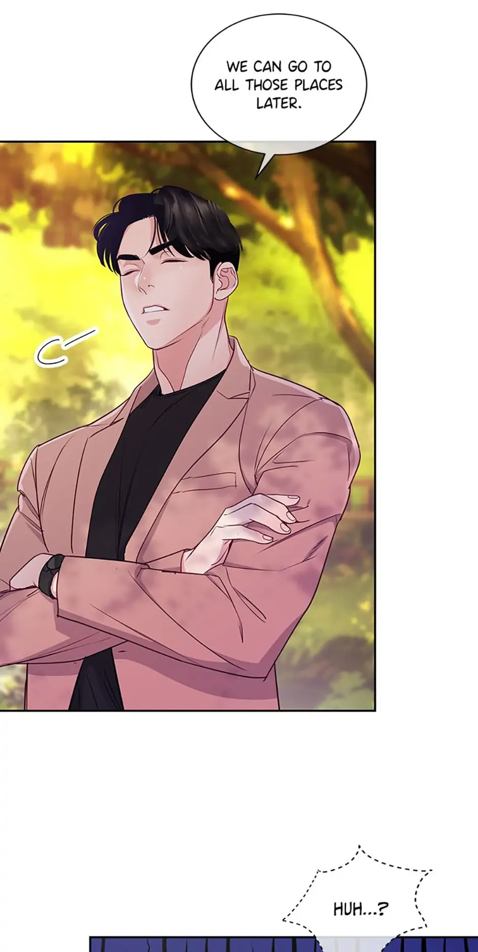 A Suspicious Confession Chapter 26 281 64