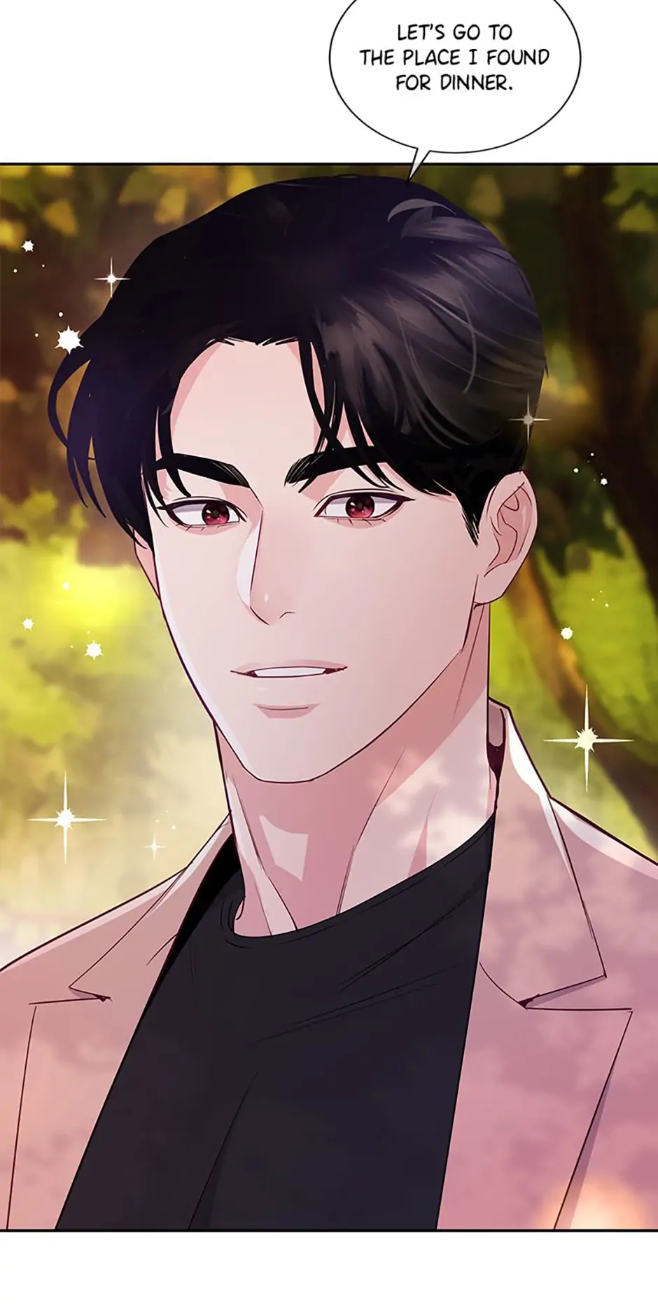 A Suspicious Confession Chapter 26 283 66