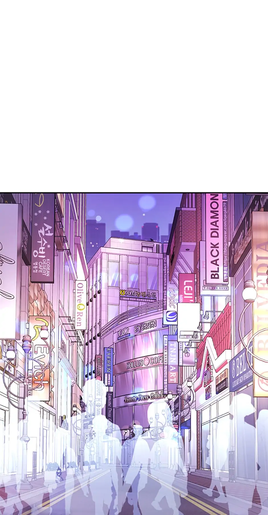 A Suspicious Confession Chapter 27 218 01