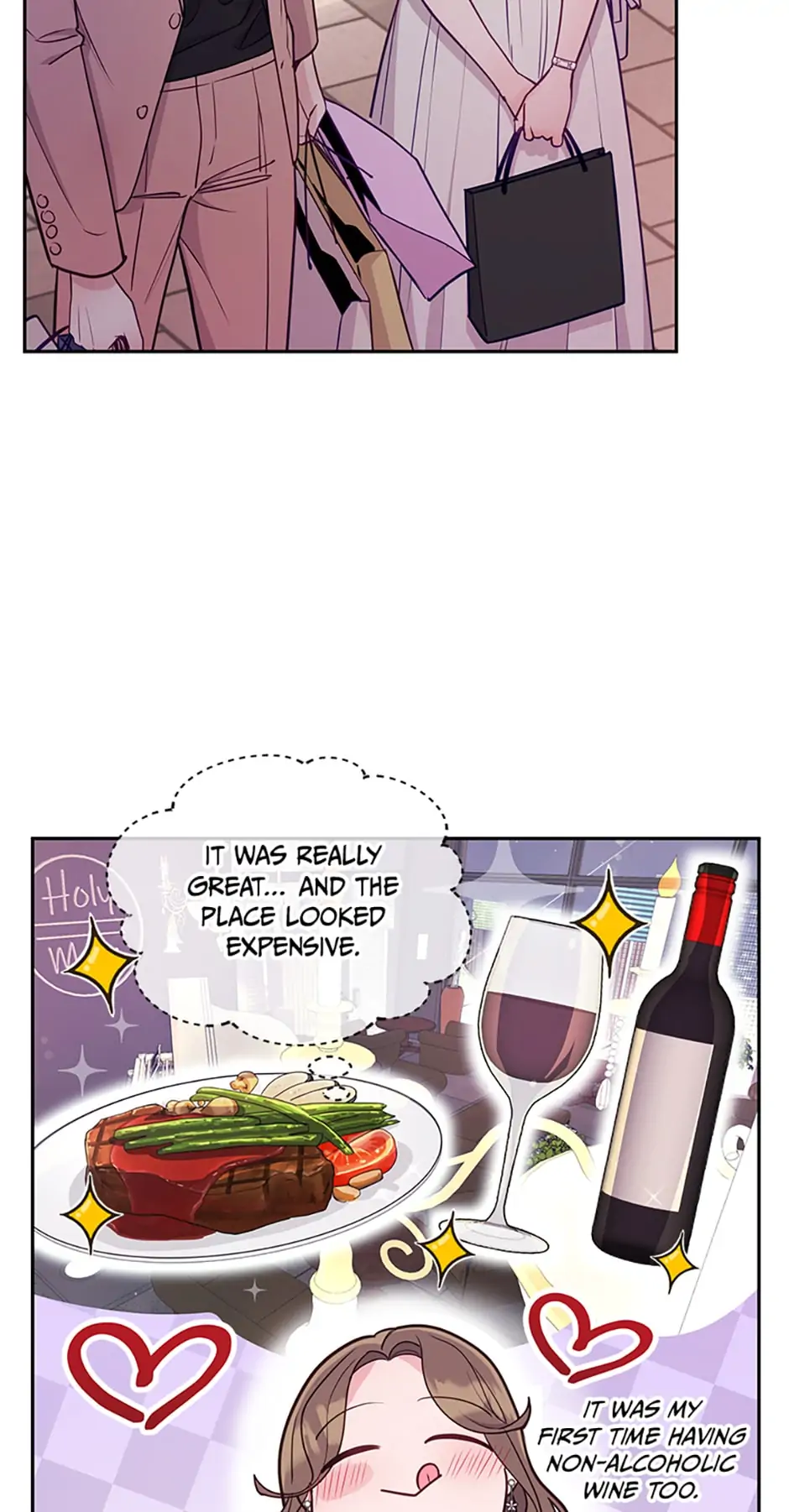 A Suspicious Confession Chapter 27 220 03