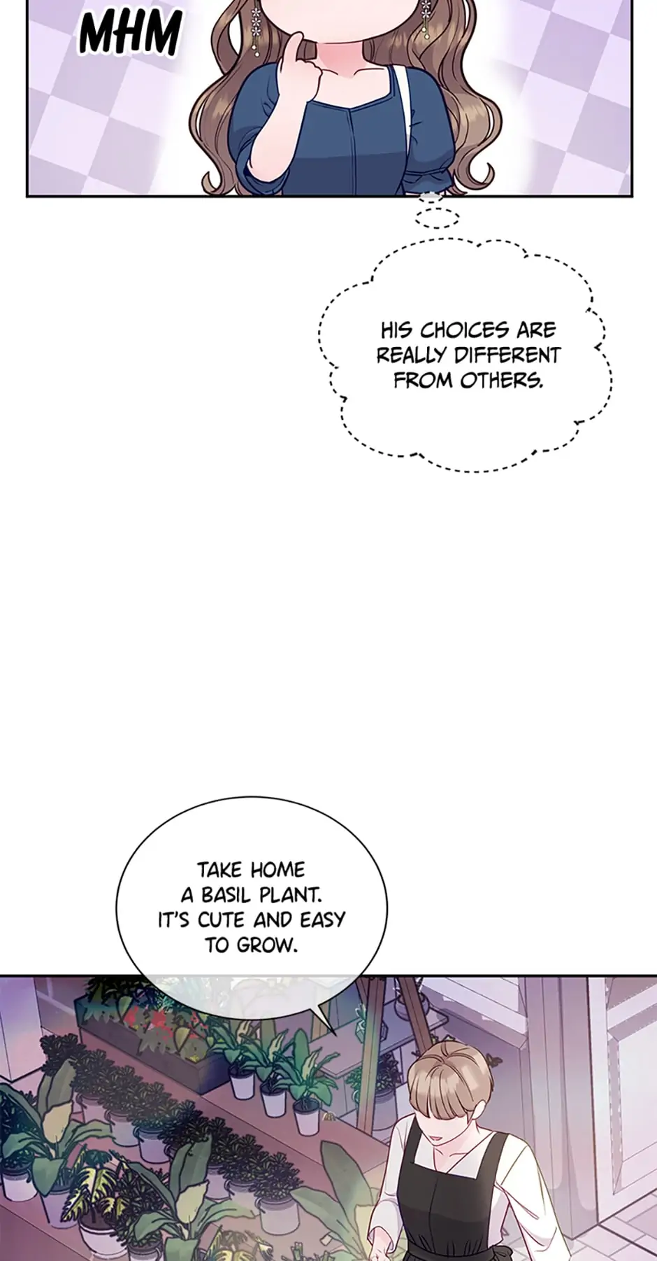 A Suspicious Confession Chapter 27 221 04