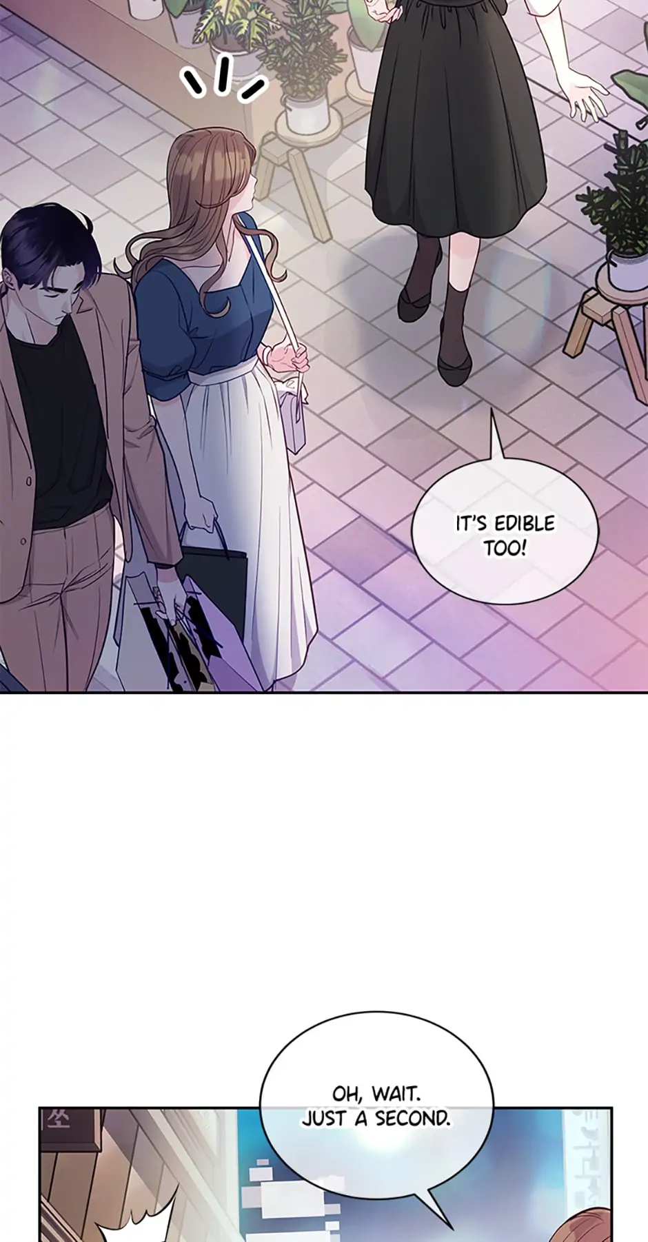 A Suspicious Confession Chapter 27 222 05