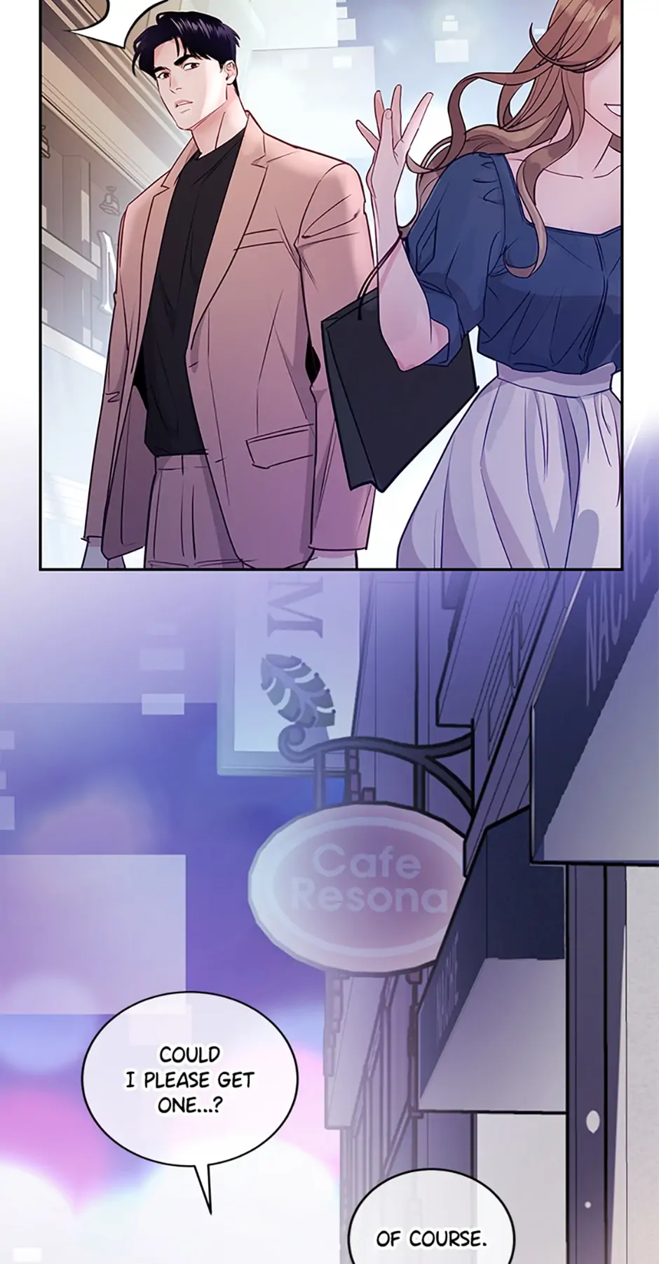 A Suspicious Confession Chapter 27 223 06