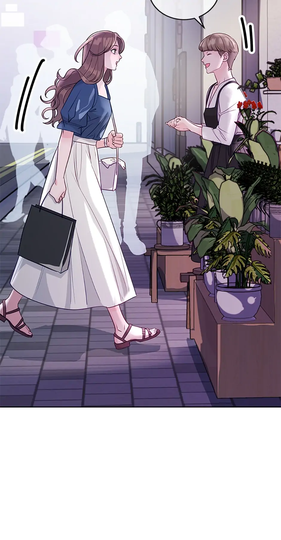 A Suspicious Confession Chapter 27 224 07