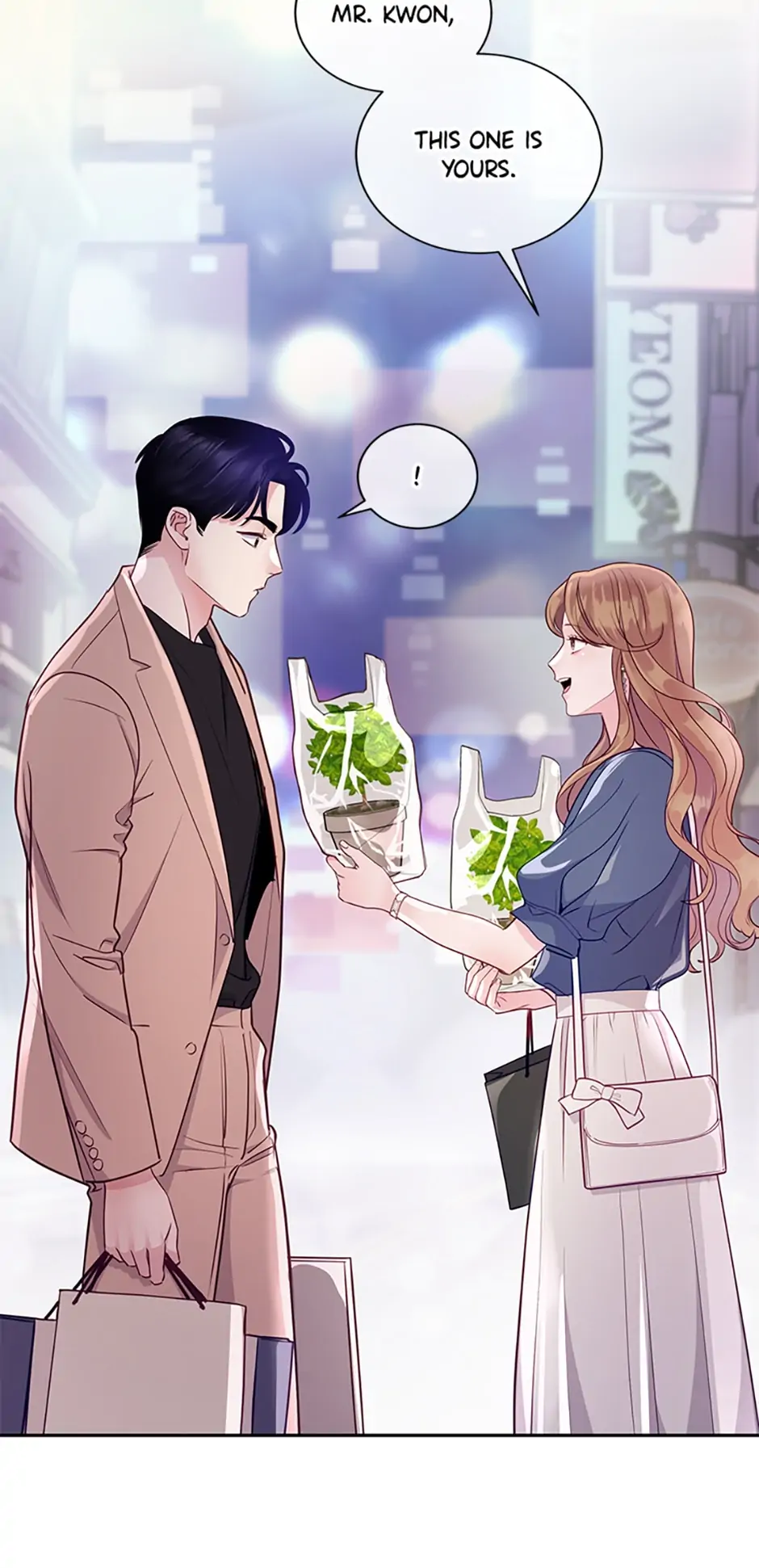 A Suspicious Confession Chapter 27 227 10