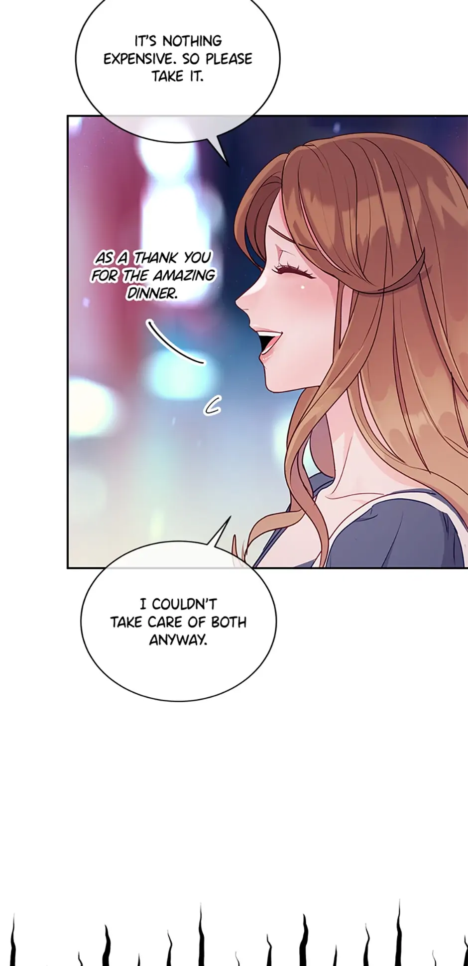 A Suspicious Confession Chapter 27 229 12