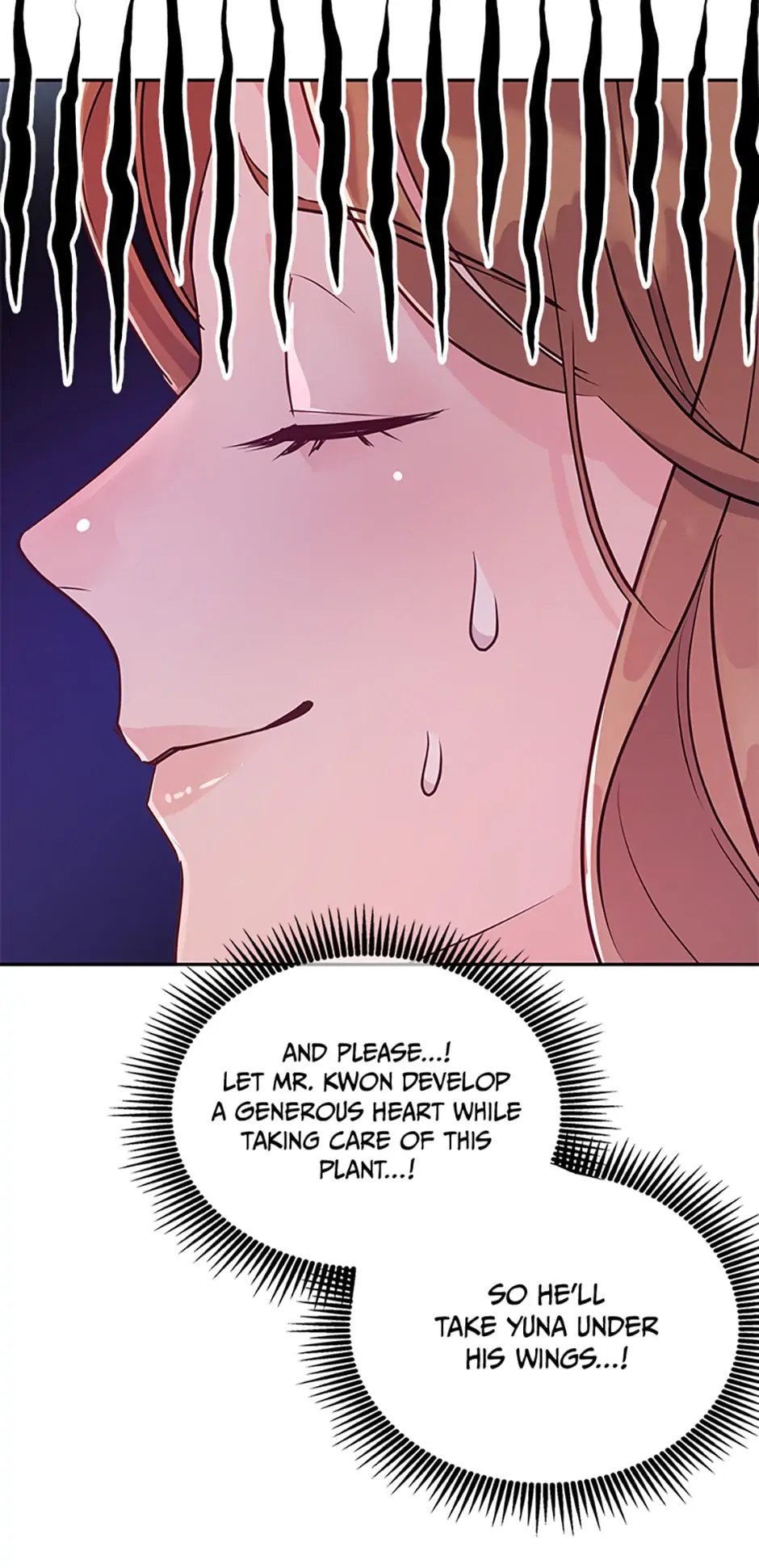 A Suspicious Confession Chapter 27 230 13