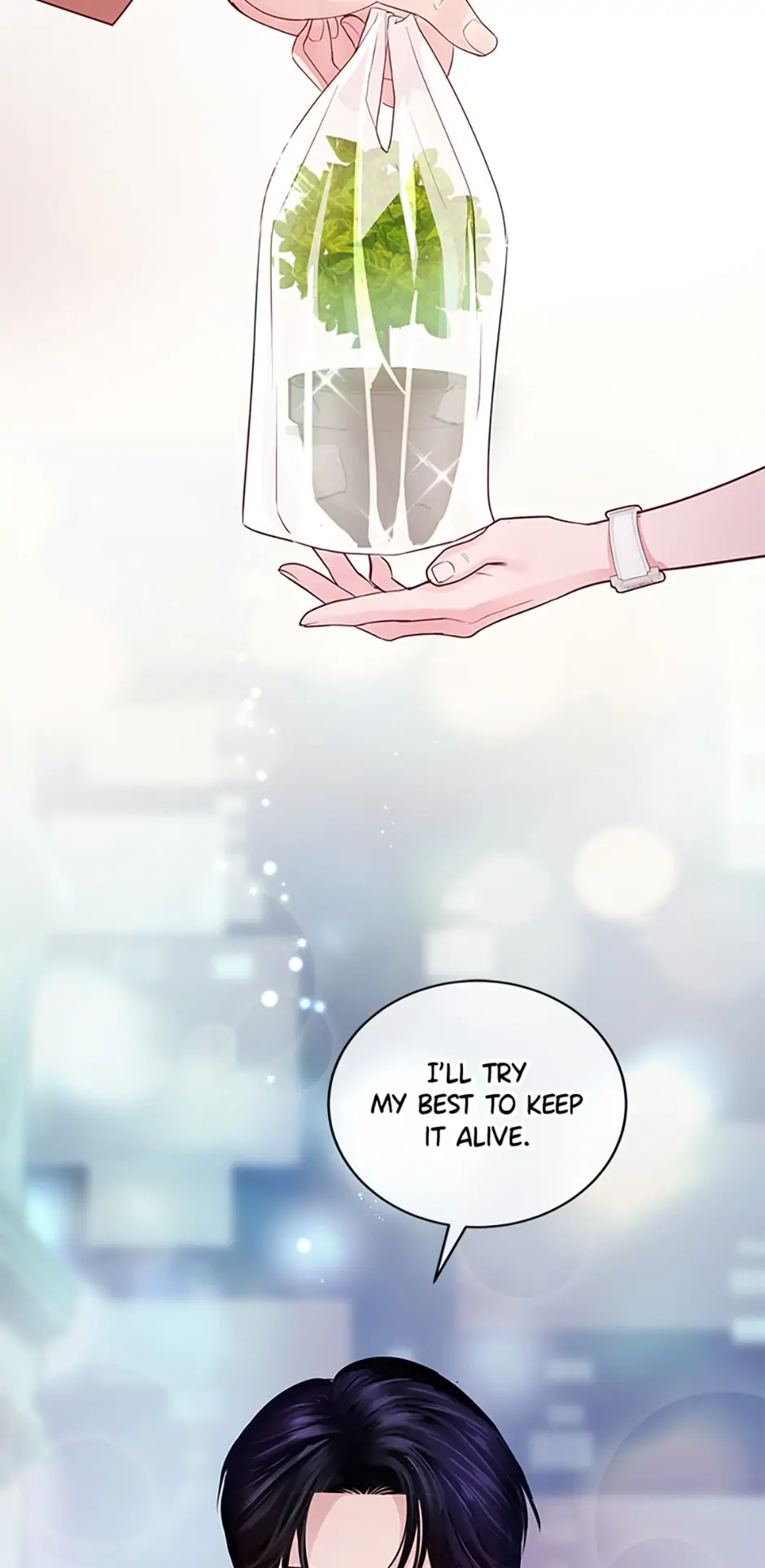 A Suspicious Confession Chapter 27 233 16