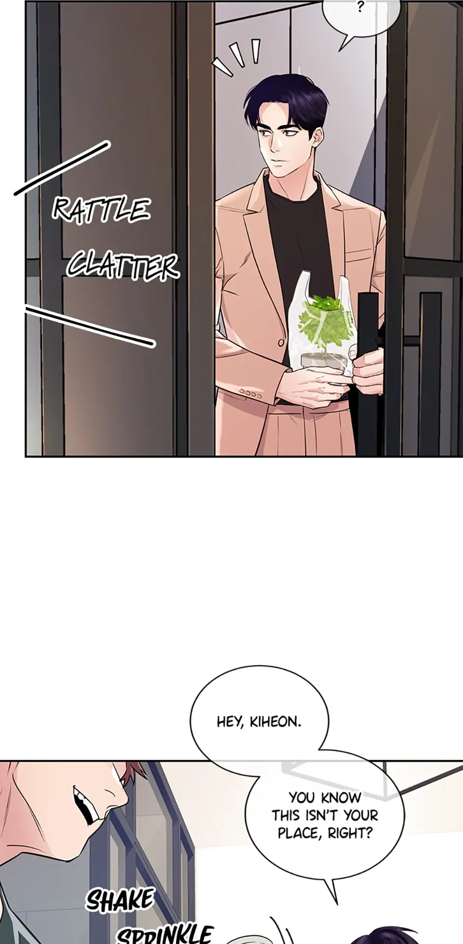 A Suspicious Confession Chapter 27 239 22