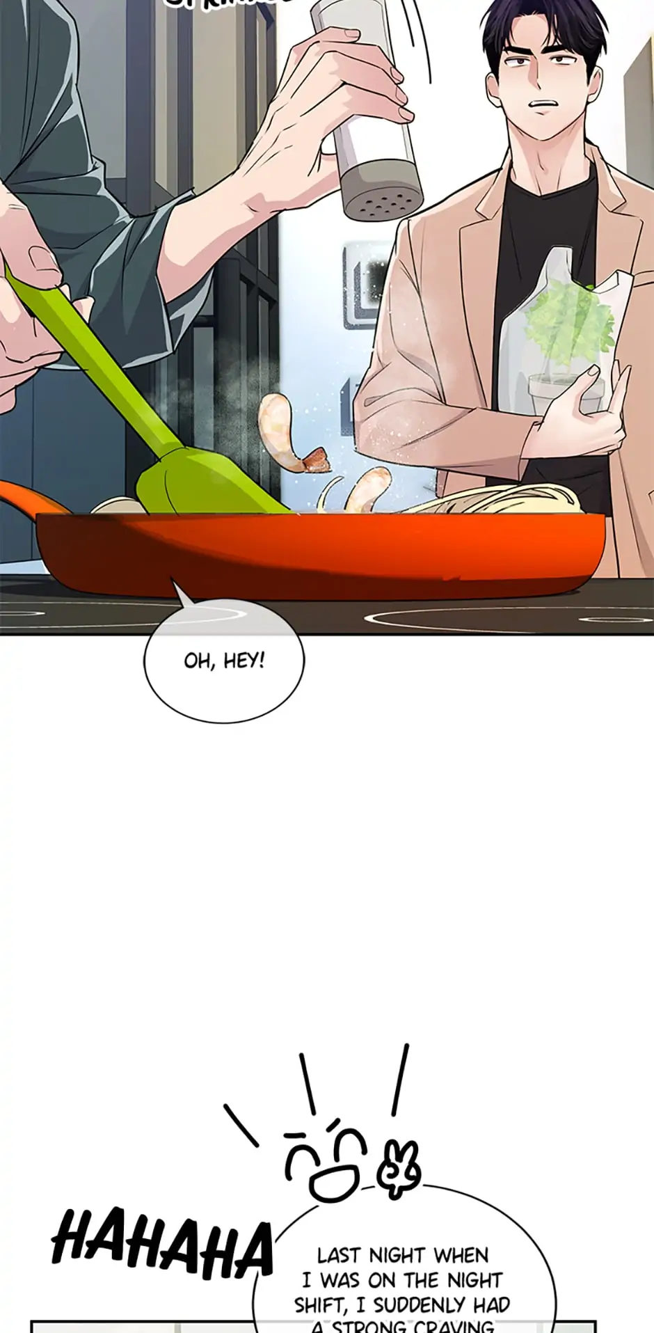 A Suspicious Confession Chapter 27 240 23