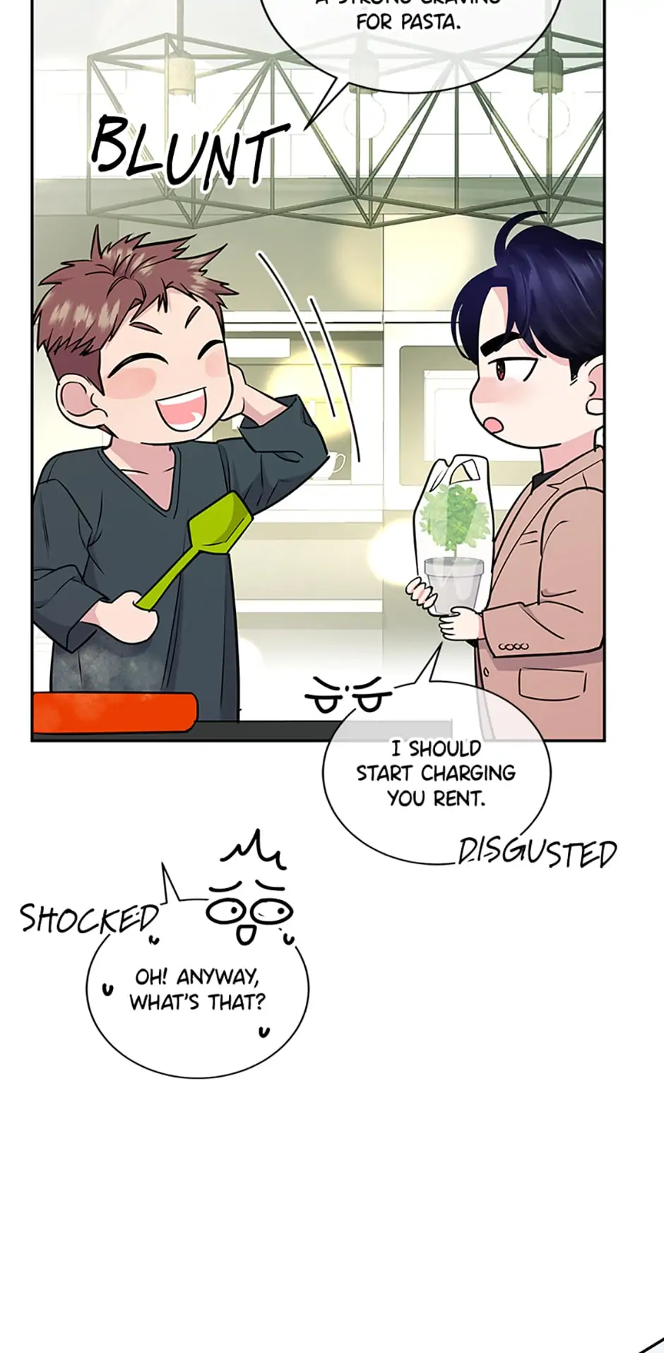 A Suspicious Confession Chapter 27 241 24