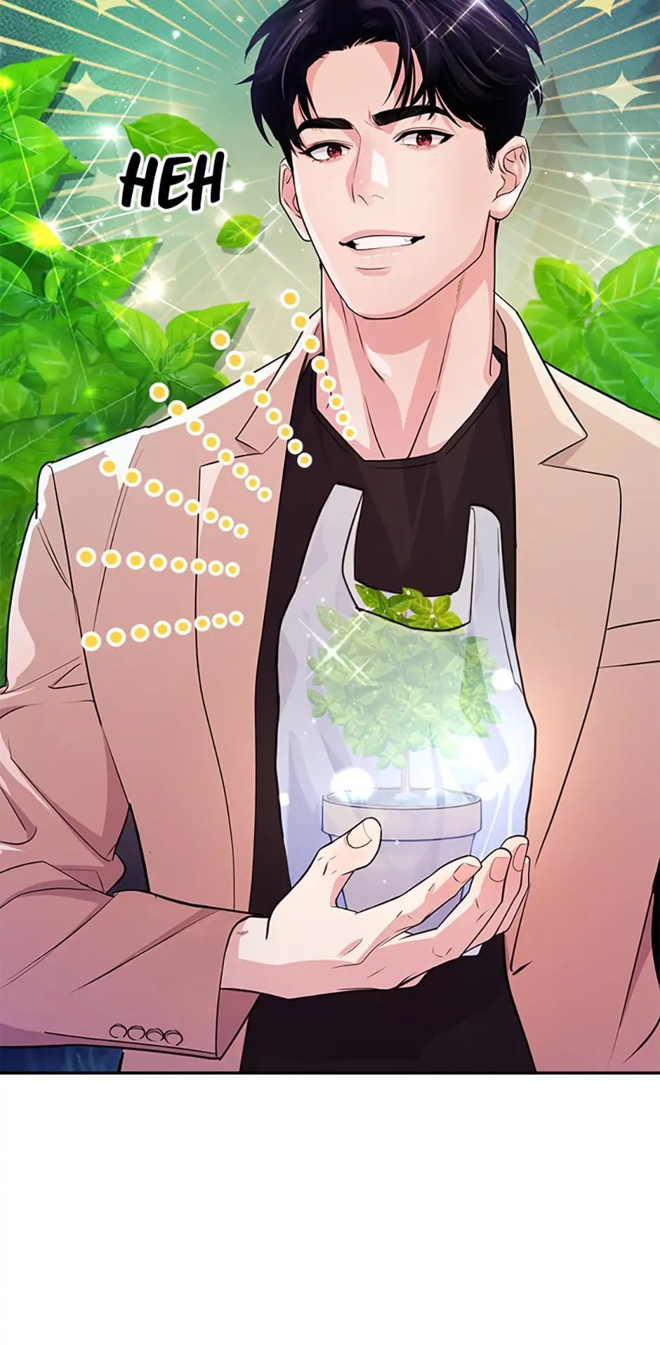 A Suspicious Confession Chapter 27 243 26