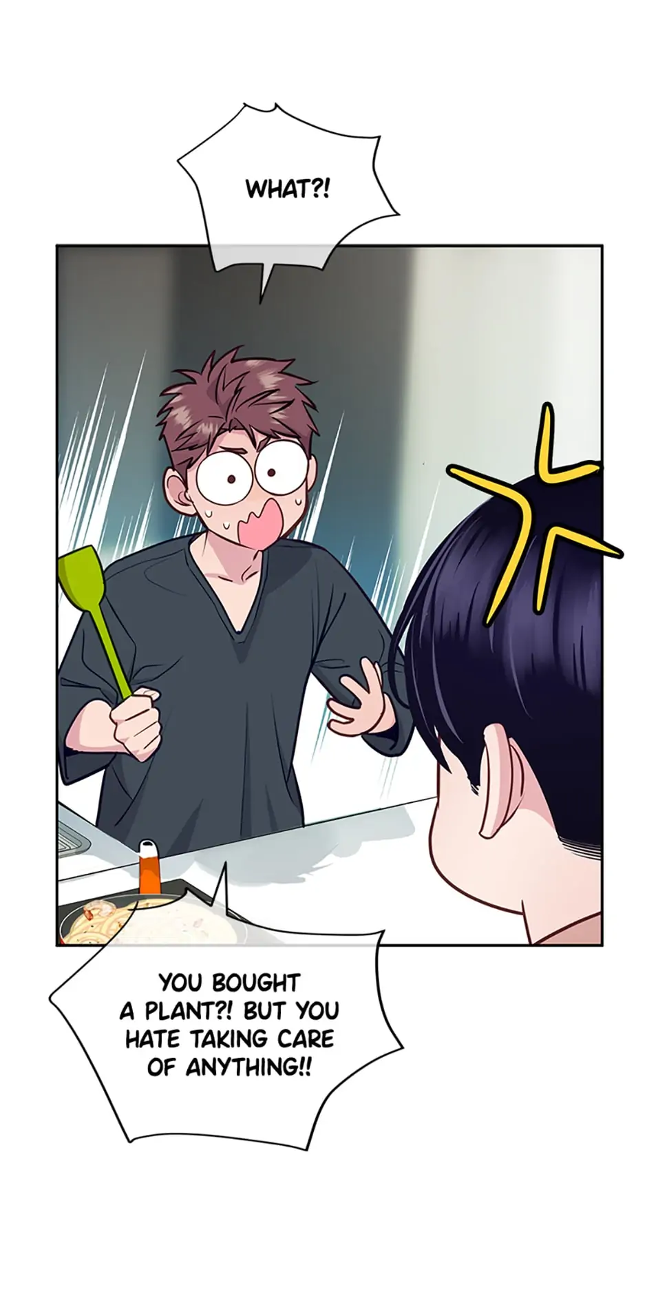 A Suspicious Confession Chapter 27 244 27