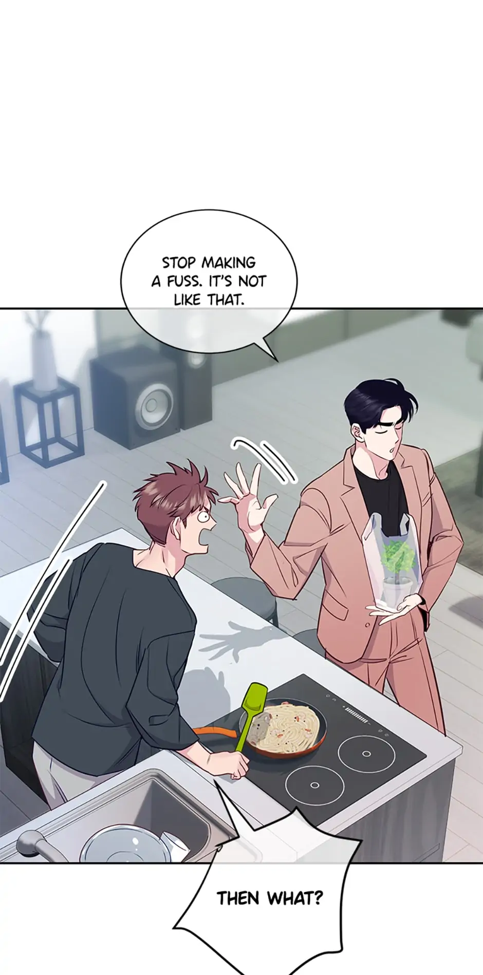 A Suspicious Confession Chapter 27 248 31