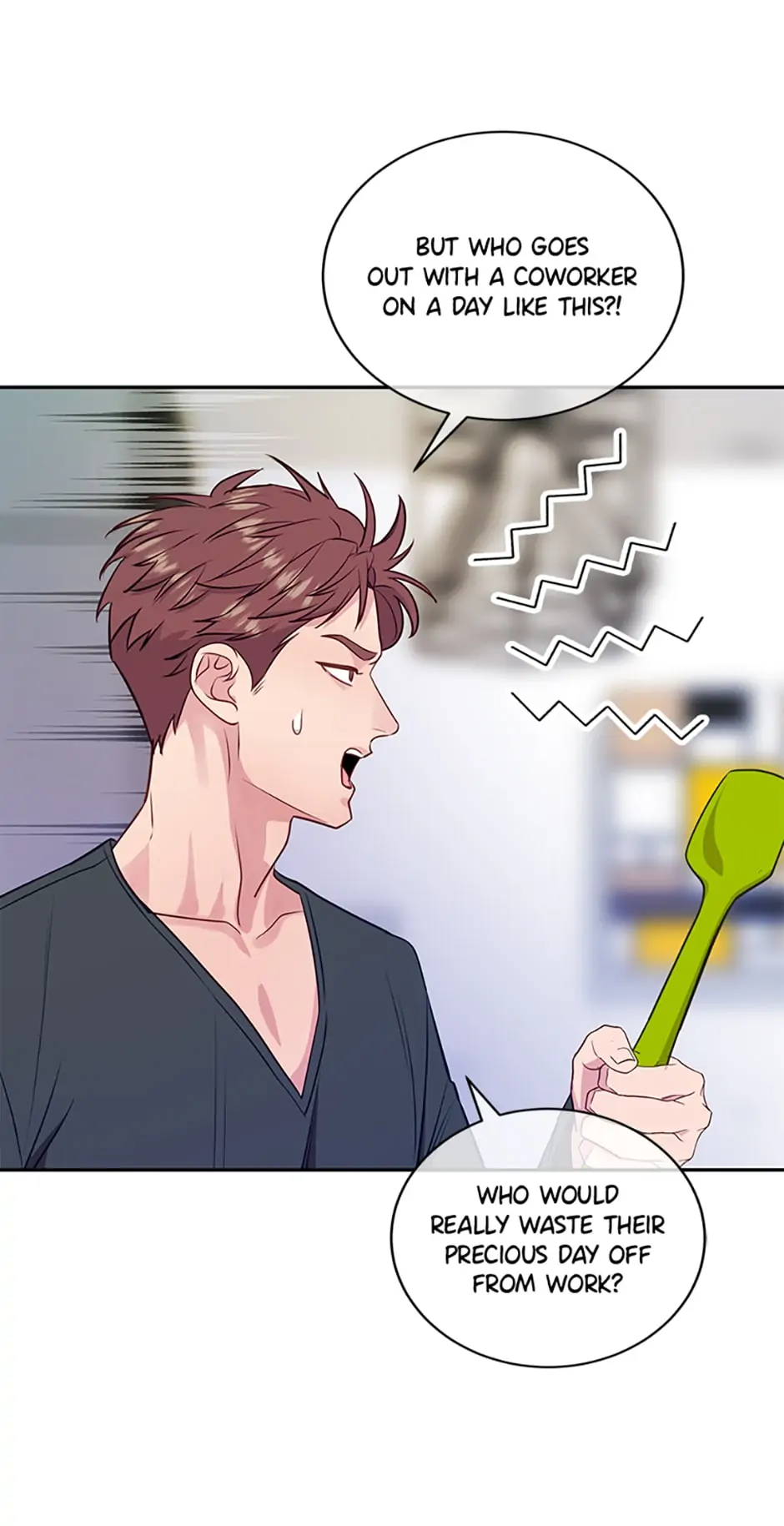 A Suspicious Confession Chapter 27 252 35