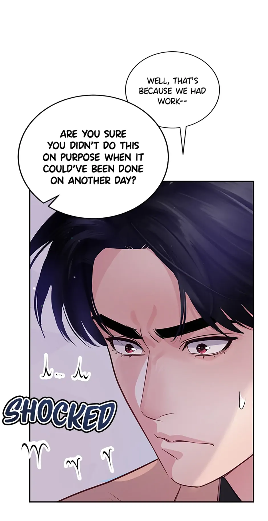 A Suspicious Confession Chapter 27 253 36