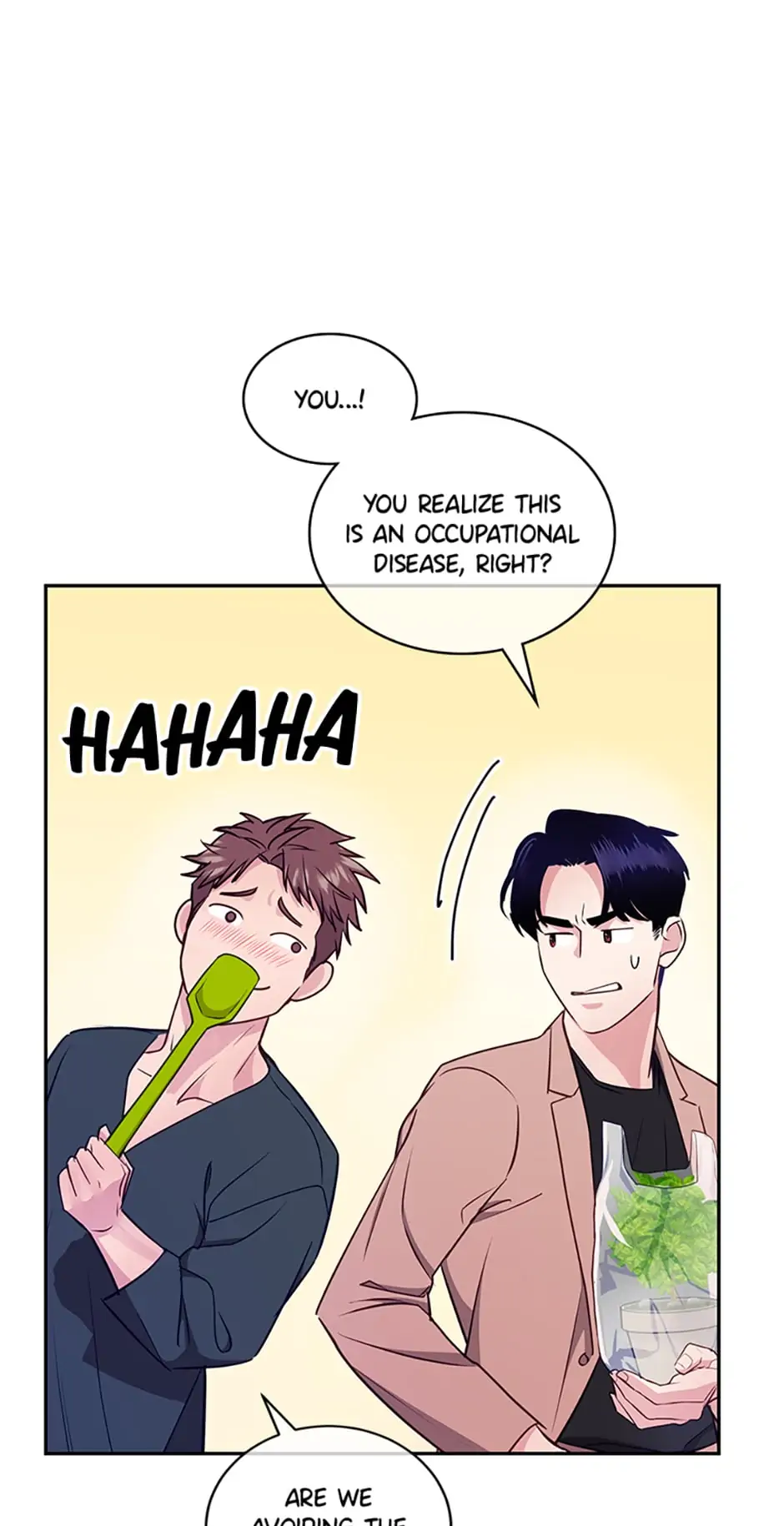 A Suspicious Confession Chapter 27 254 37