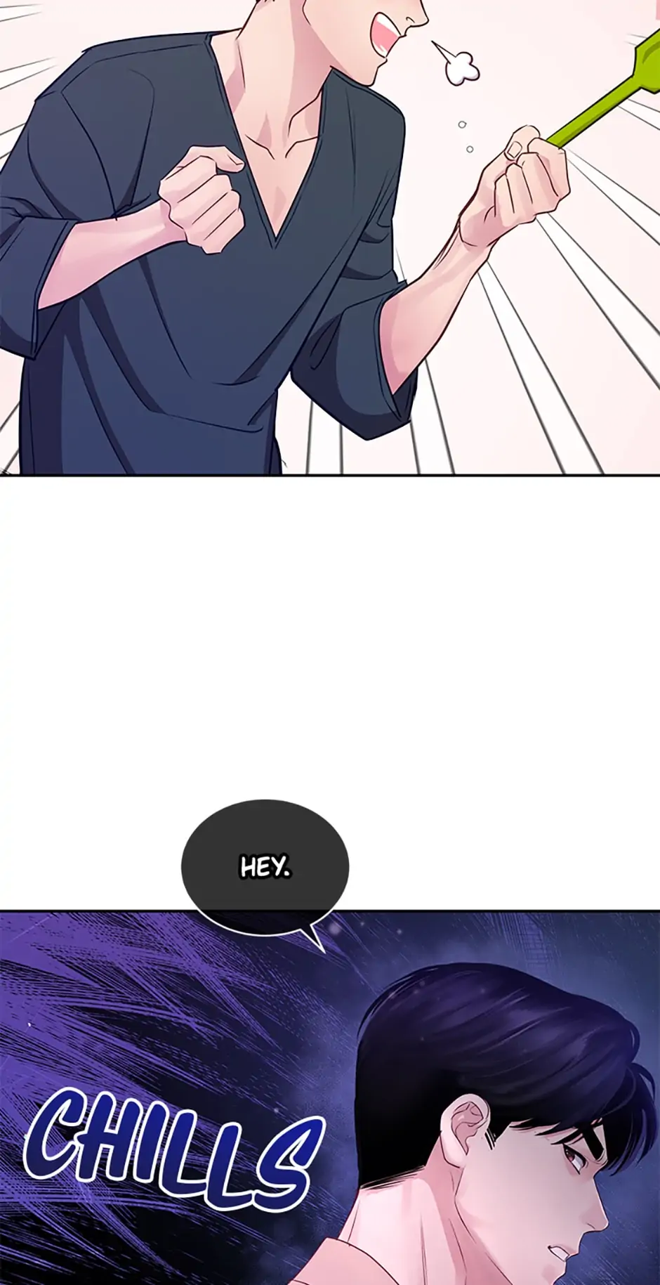 A Suspicious Confession Chapter 27 256 39