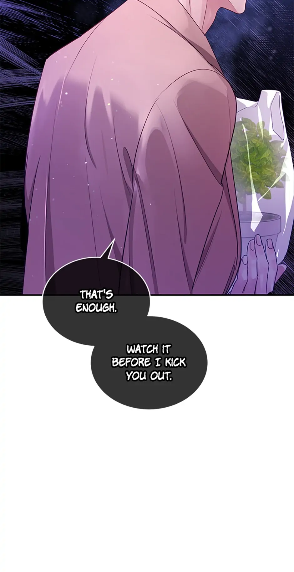 A Suspicious Confession Chapter 27 257 40