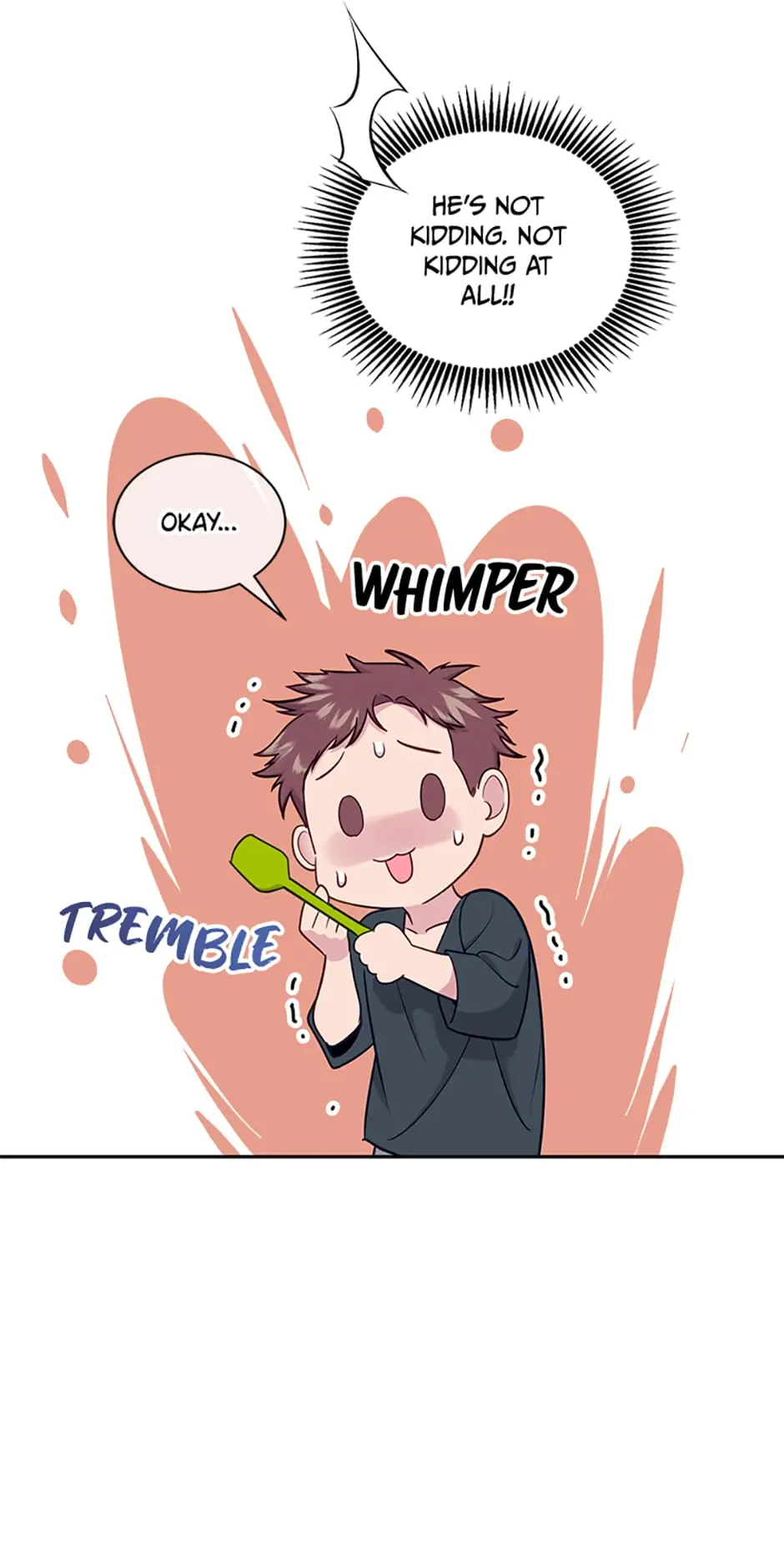 A Suspicious Confession Chapter 27 258 41