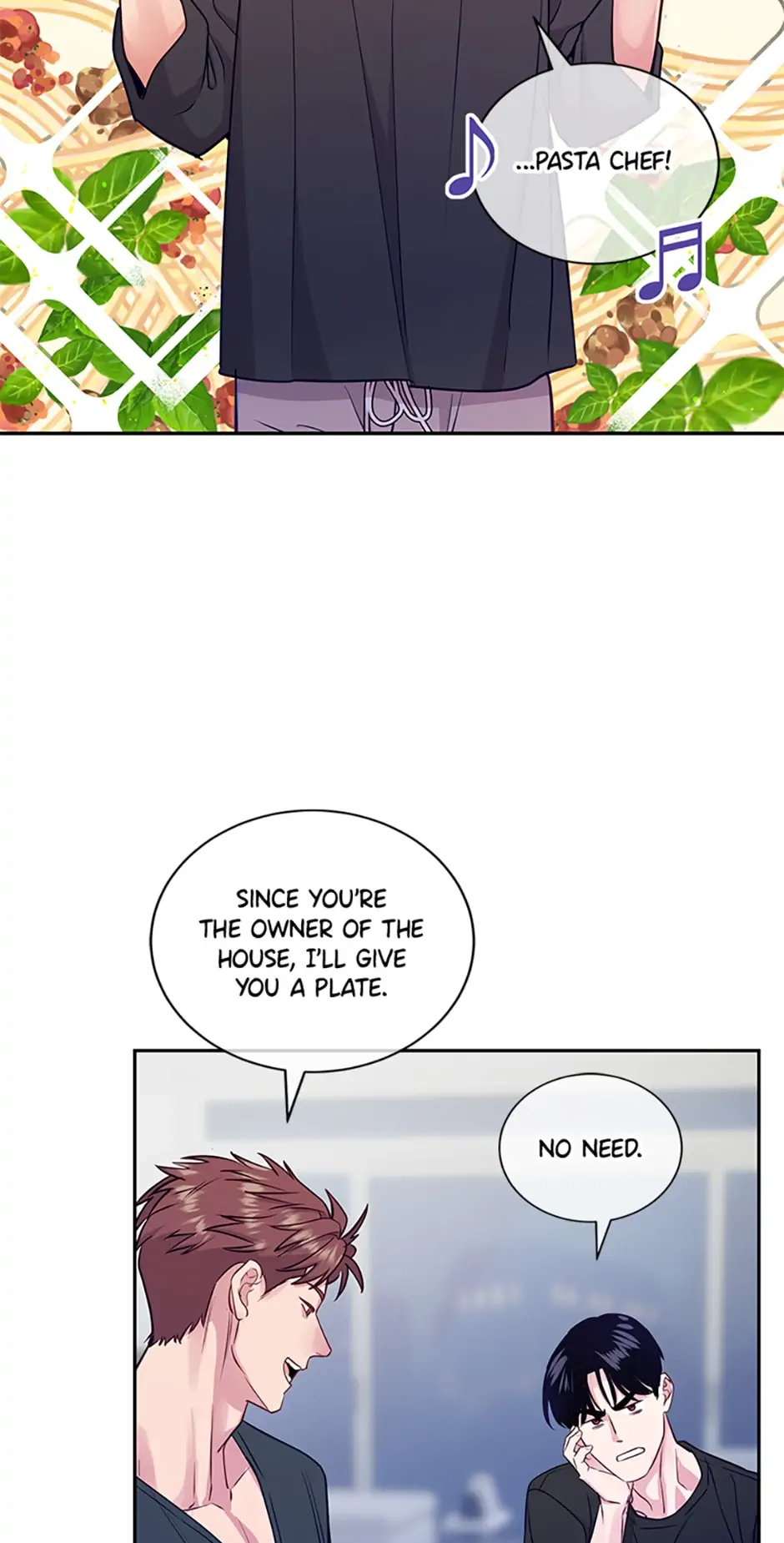 A Suspicious Confession Chapter 27 260 43