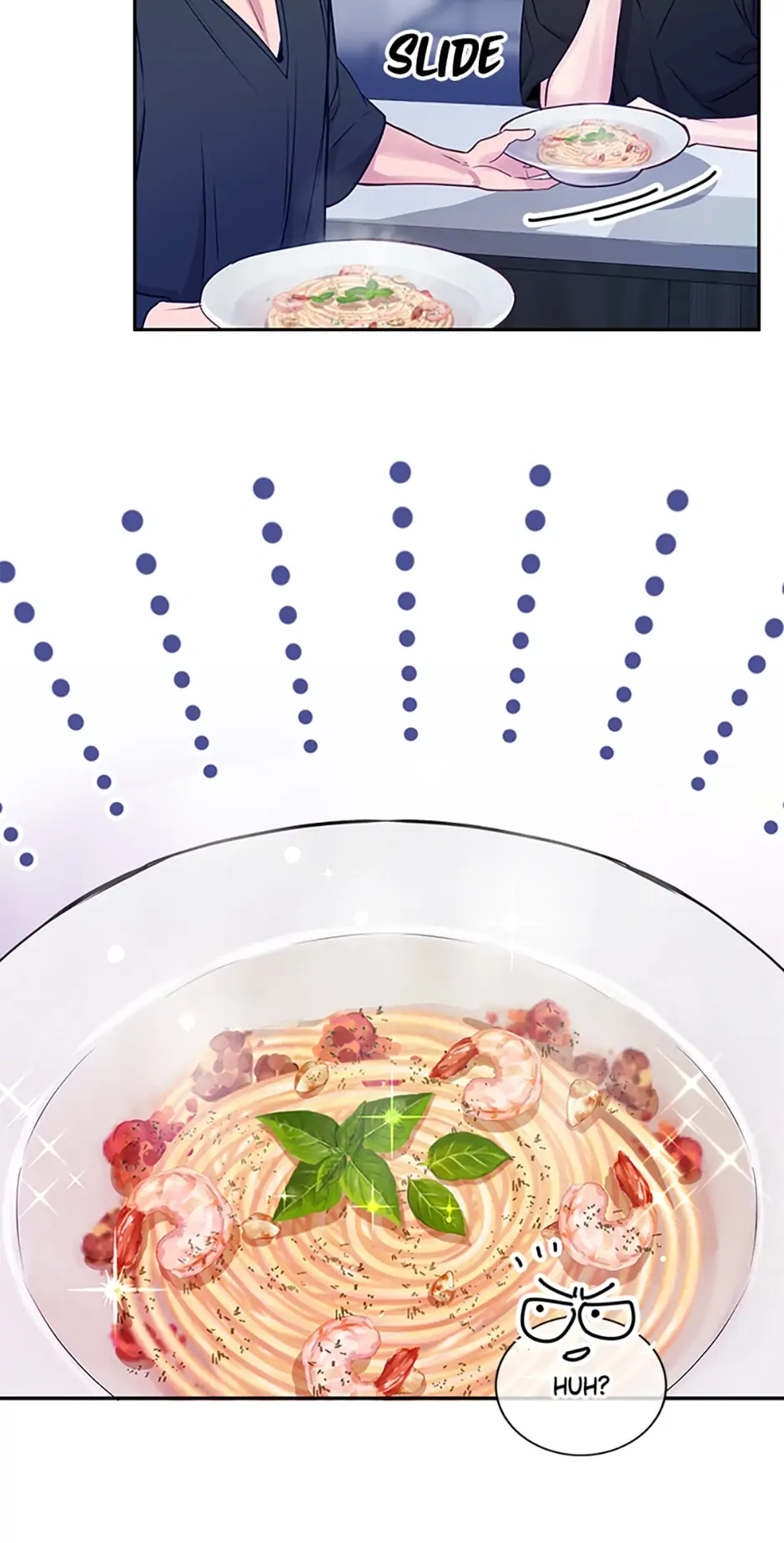 A Suspicious Confession Chapter 27 261 44