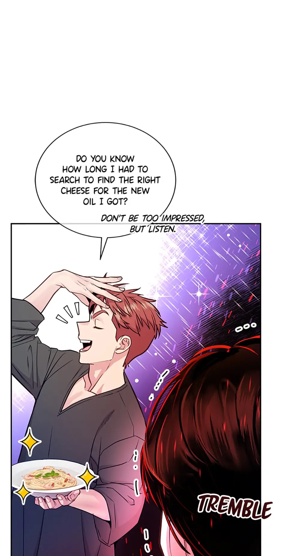 A Suspicious Confession Chapter 27 262 45