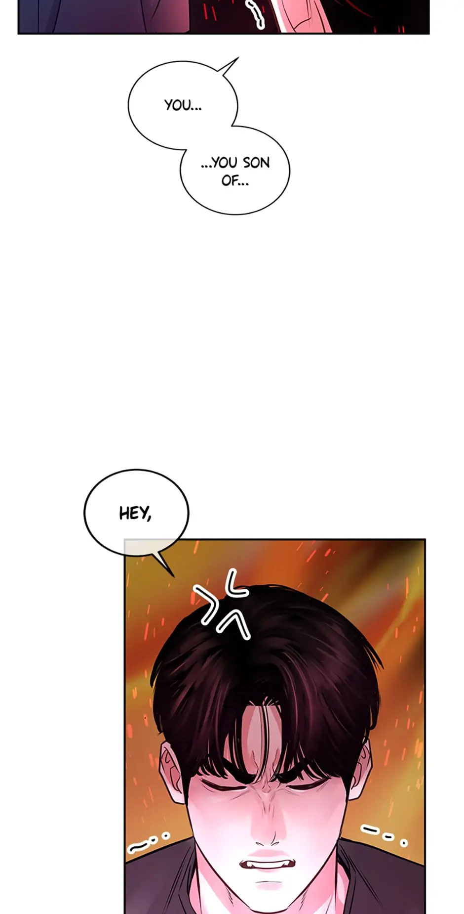 A Suspicious Confession Chapter 27 263 46