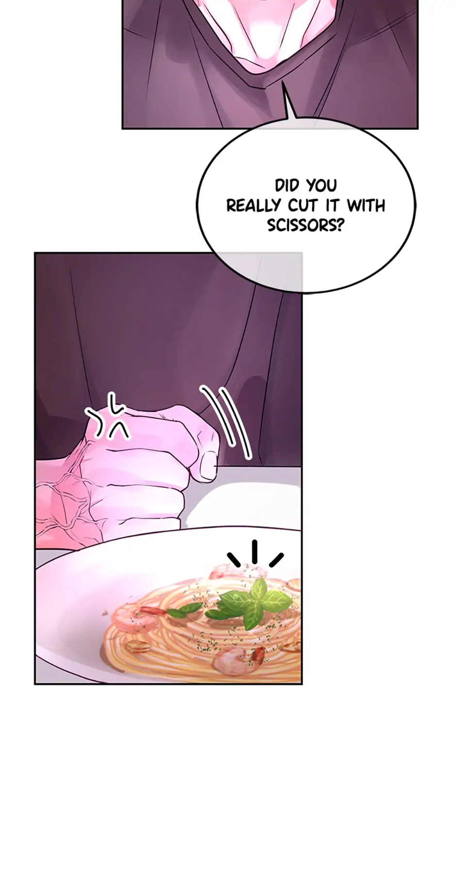 A Suspicious Confession Chapter 27 264 47