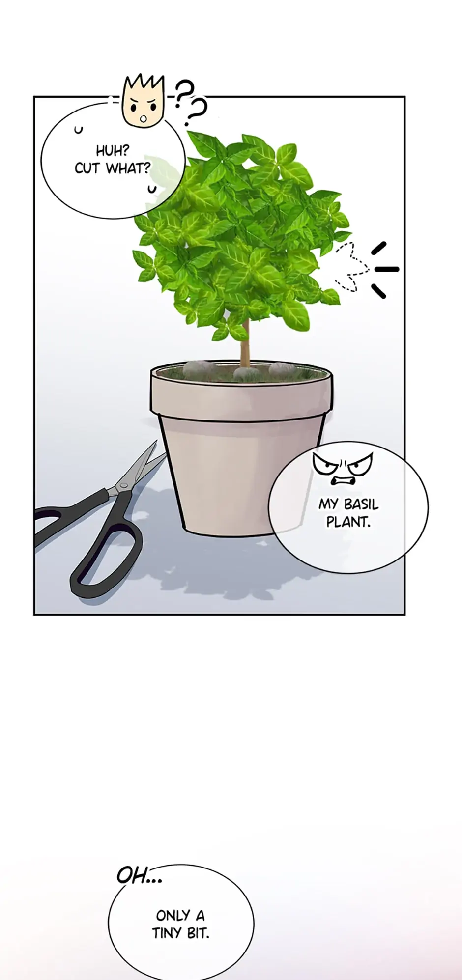 A Suspicious Confession Chapter 27 265 48