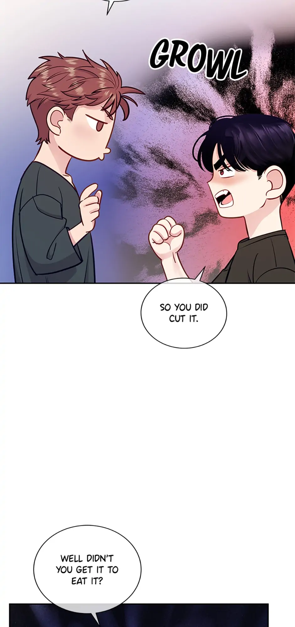 A Suspicious Confession Chapter 27 266 49