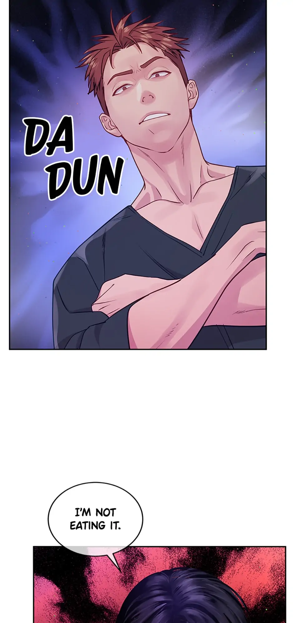 A Suspicious Confession Chapter 27 267 50