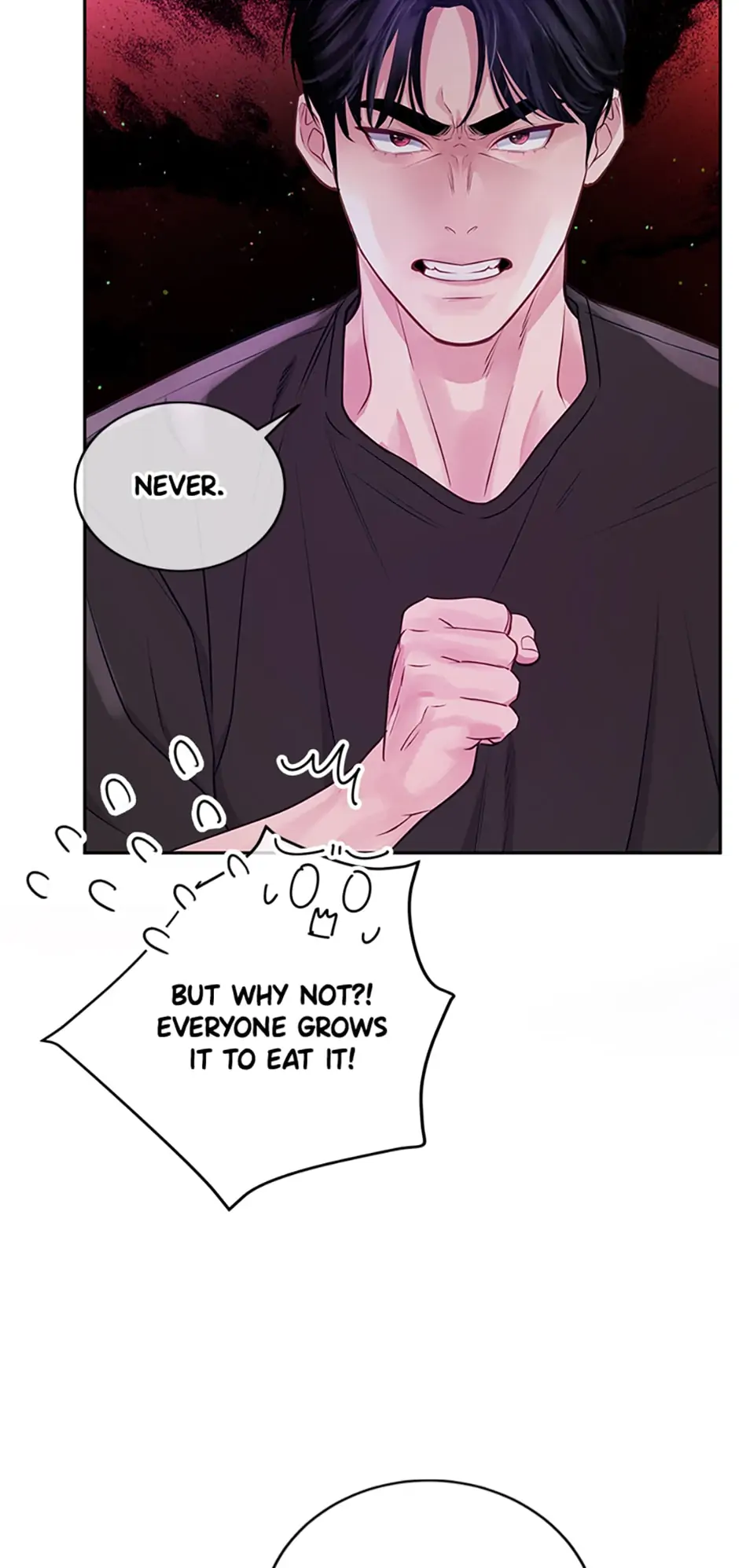 A Suspicious Confession Chapter 27 268 51