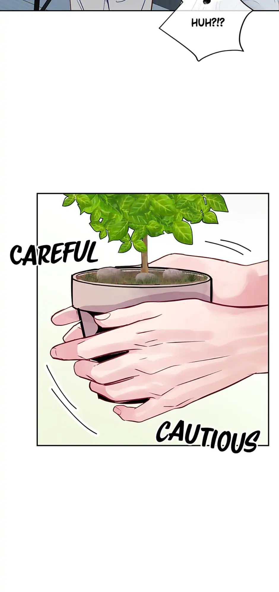 A Suspicious Confession Chapter 27 270 53