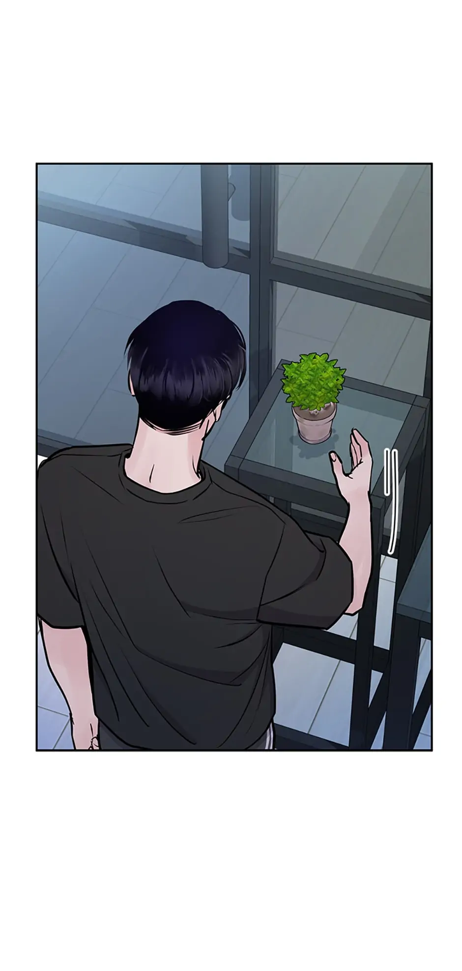 A Suspicious Confession Chapter 27 276 59