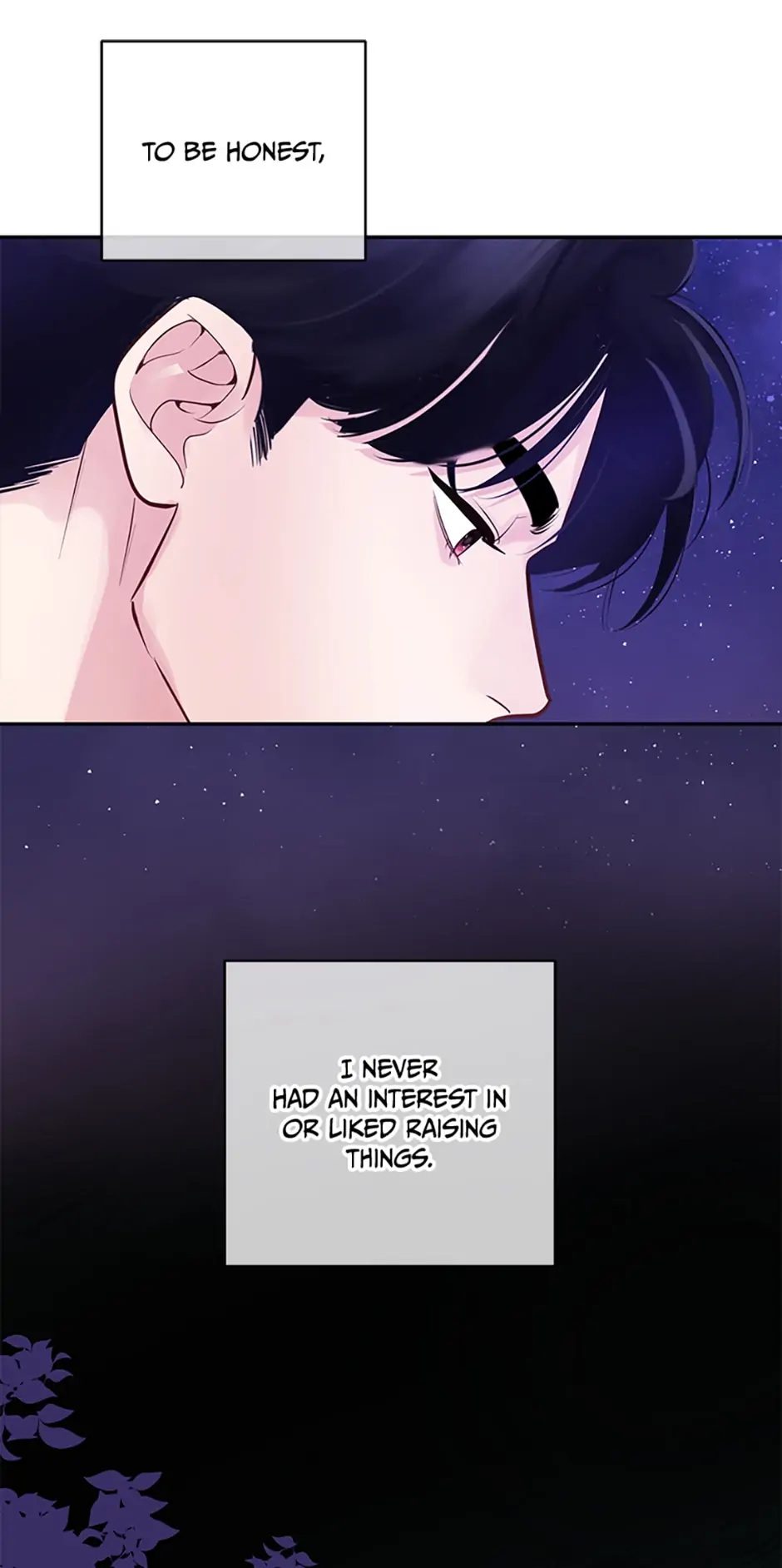 A Suspicious Confession Chapter 27 277 60