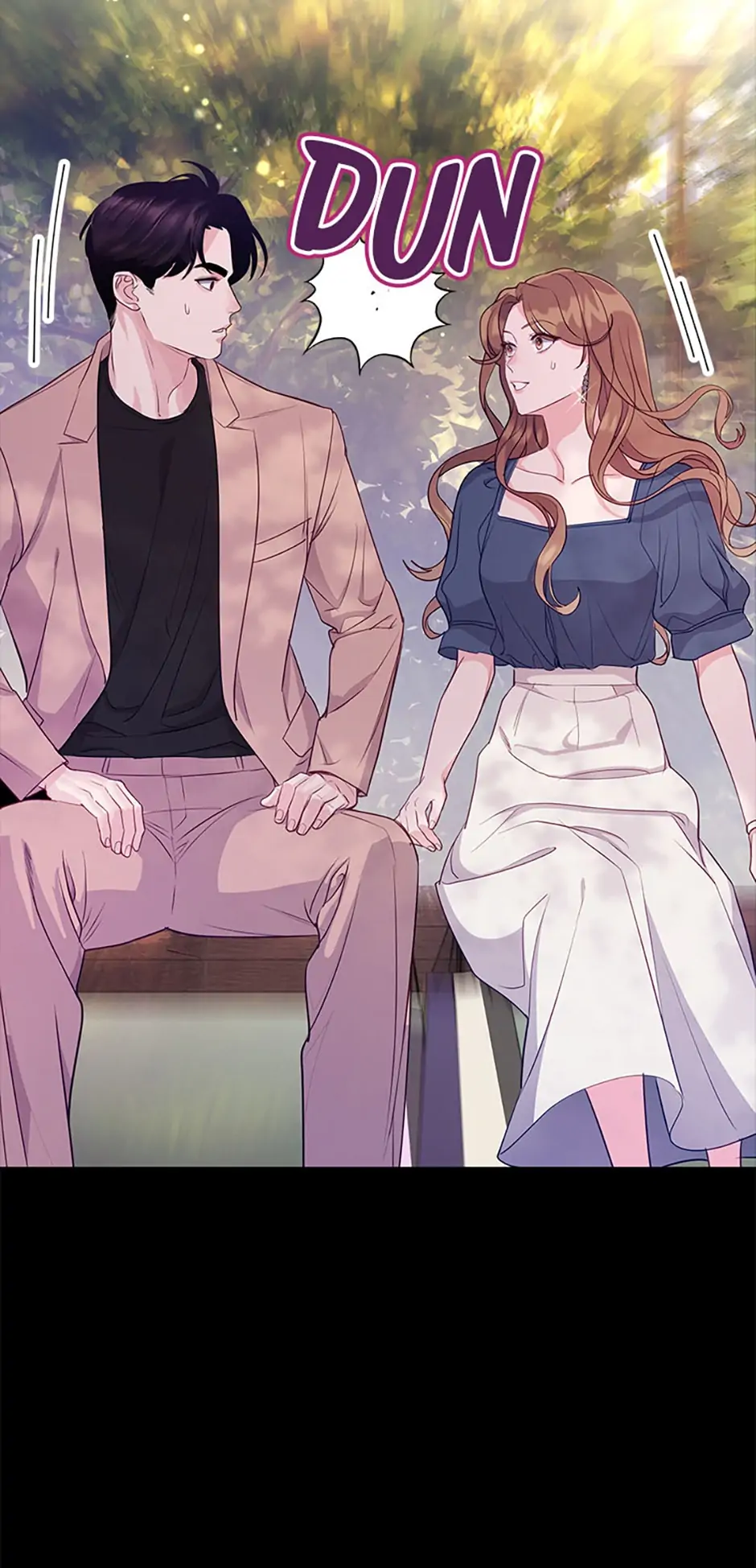 A Suspicious Confession Chapter 28 222 05