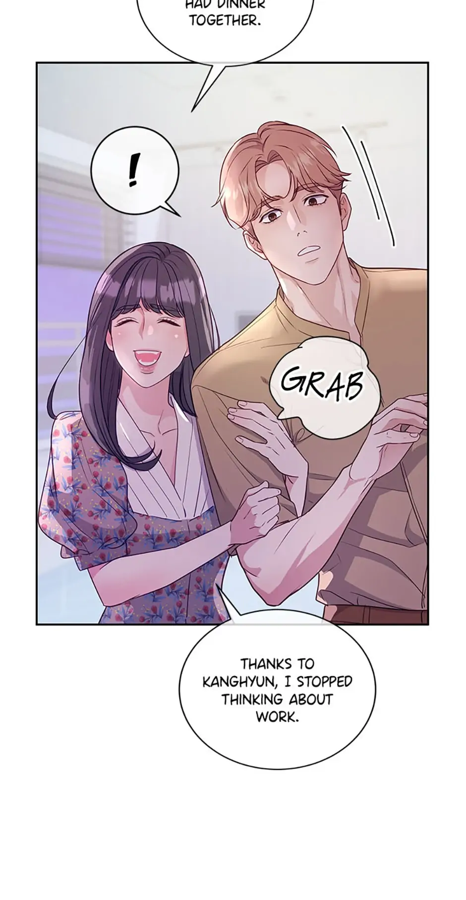 A Suspicious Confession Chapter 28 238 21