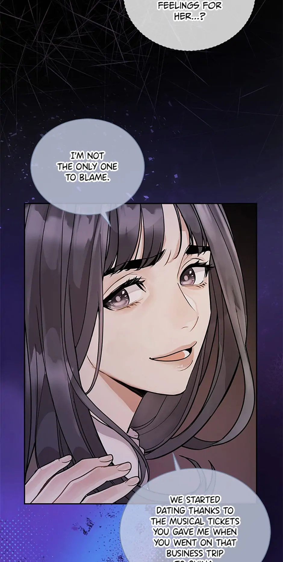 A Suspicious Confession Chapter 28 241 24